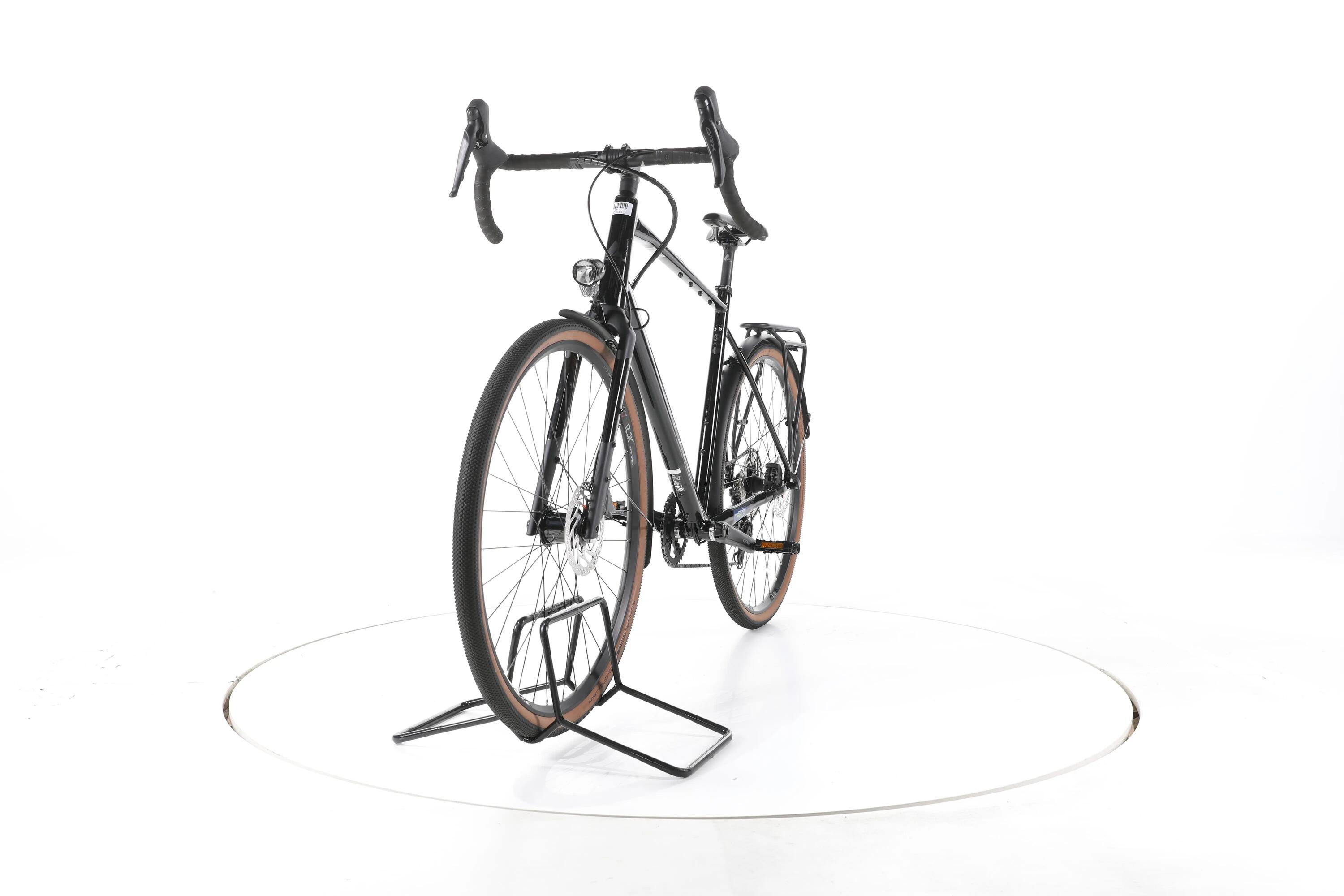 Refurbished - Bulls Daily Grinder 3  Gravelbike - Sehr gut 4/7