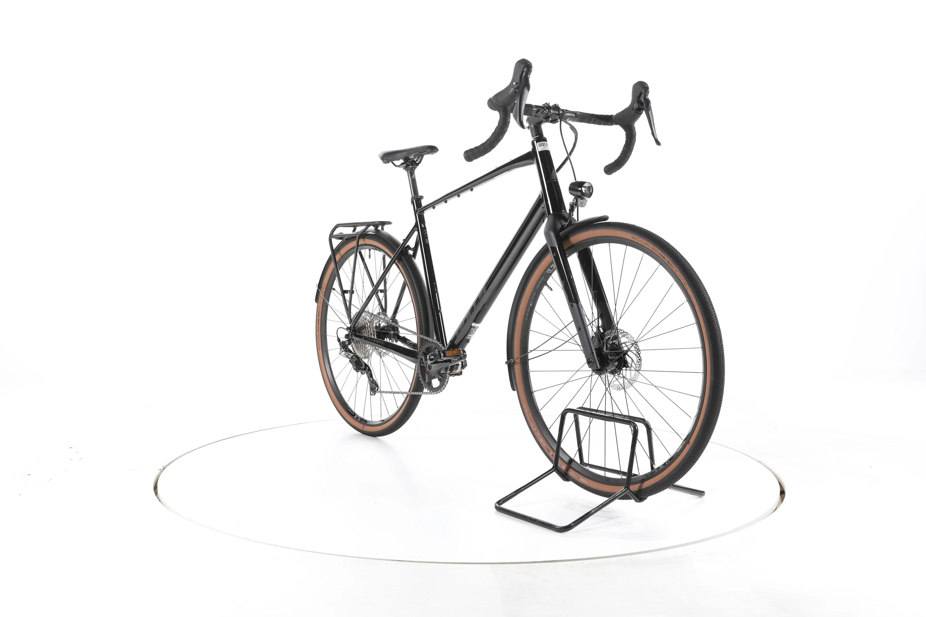 Refurbished - Bulls Daily Grinder 3  Gravelbike - Sehr gut 3/7