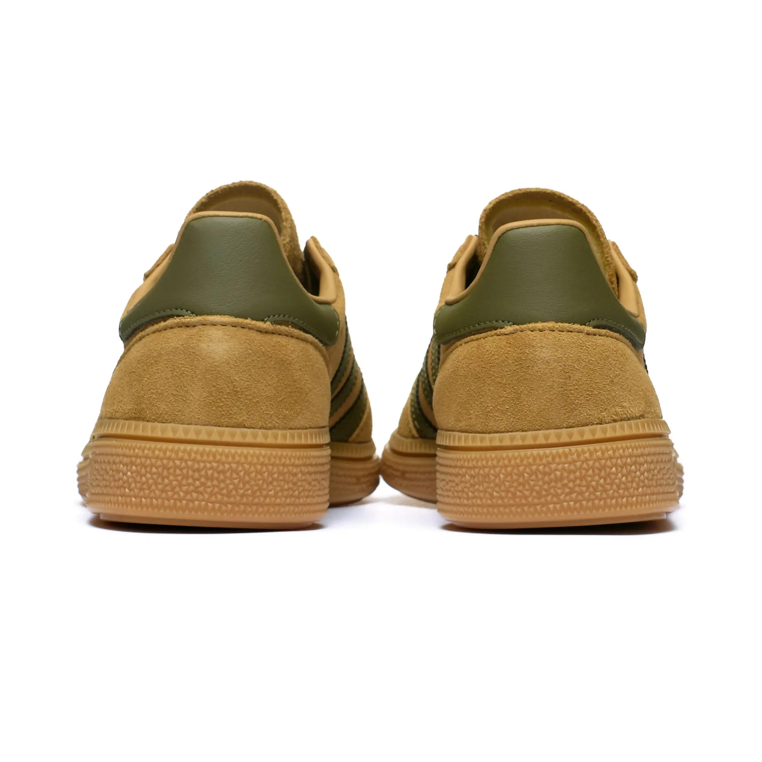 Dziecięce sneakersy Adidas HANDBALL SPEZIAL J JP8018 6/6