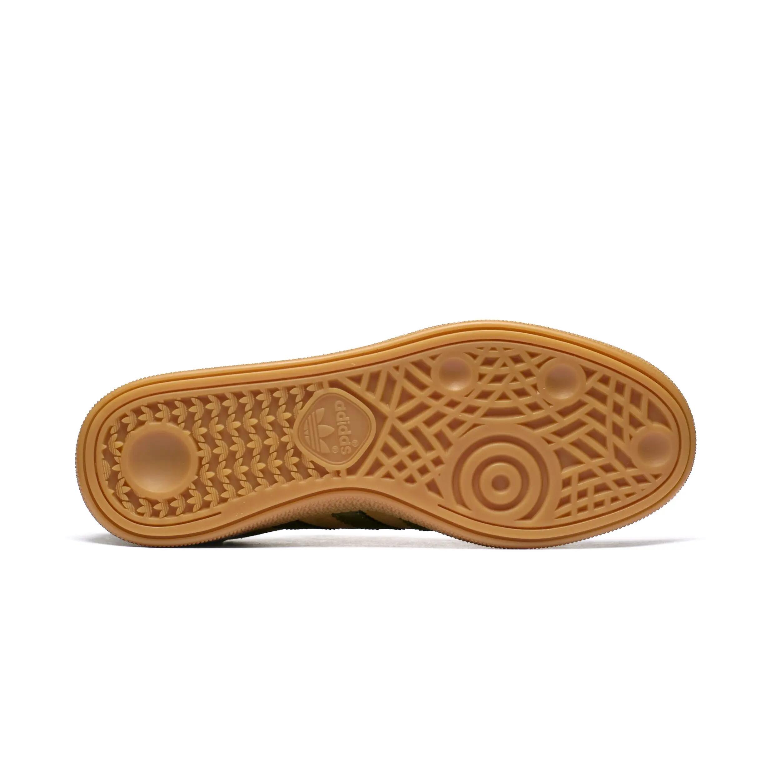 Dziecięce sneakersy Adidas HANDBALL SPEZIAL J JP8018 5/6