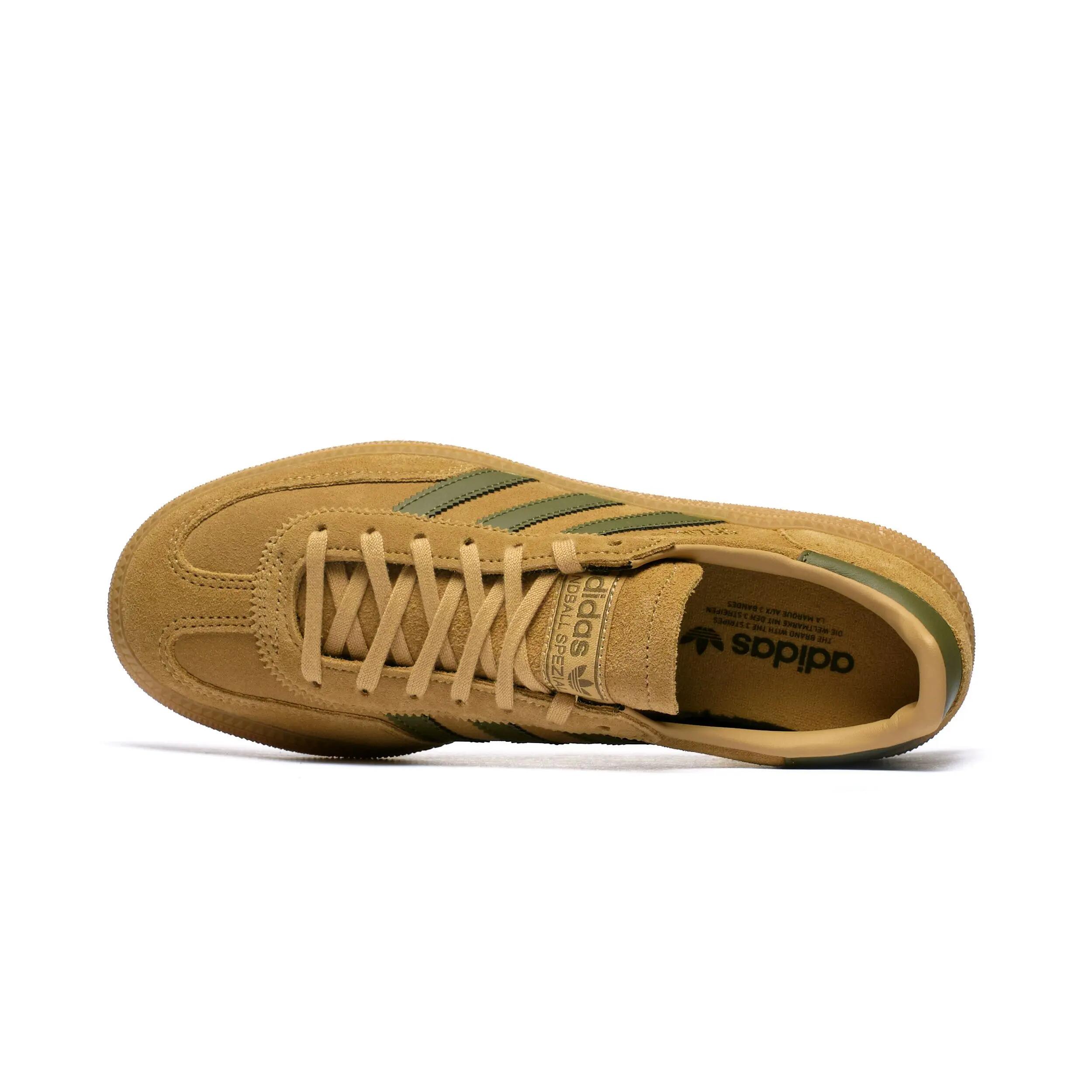 Dziecięce sneakersy Adidas HANDBALL SPEZIAL J JP8018 4/6