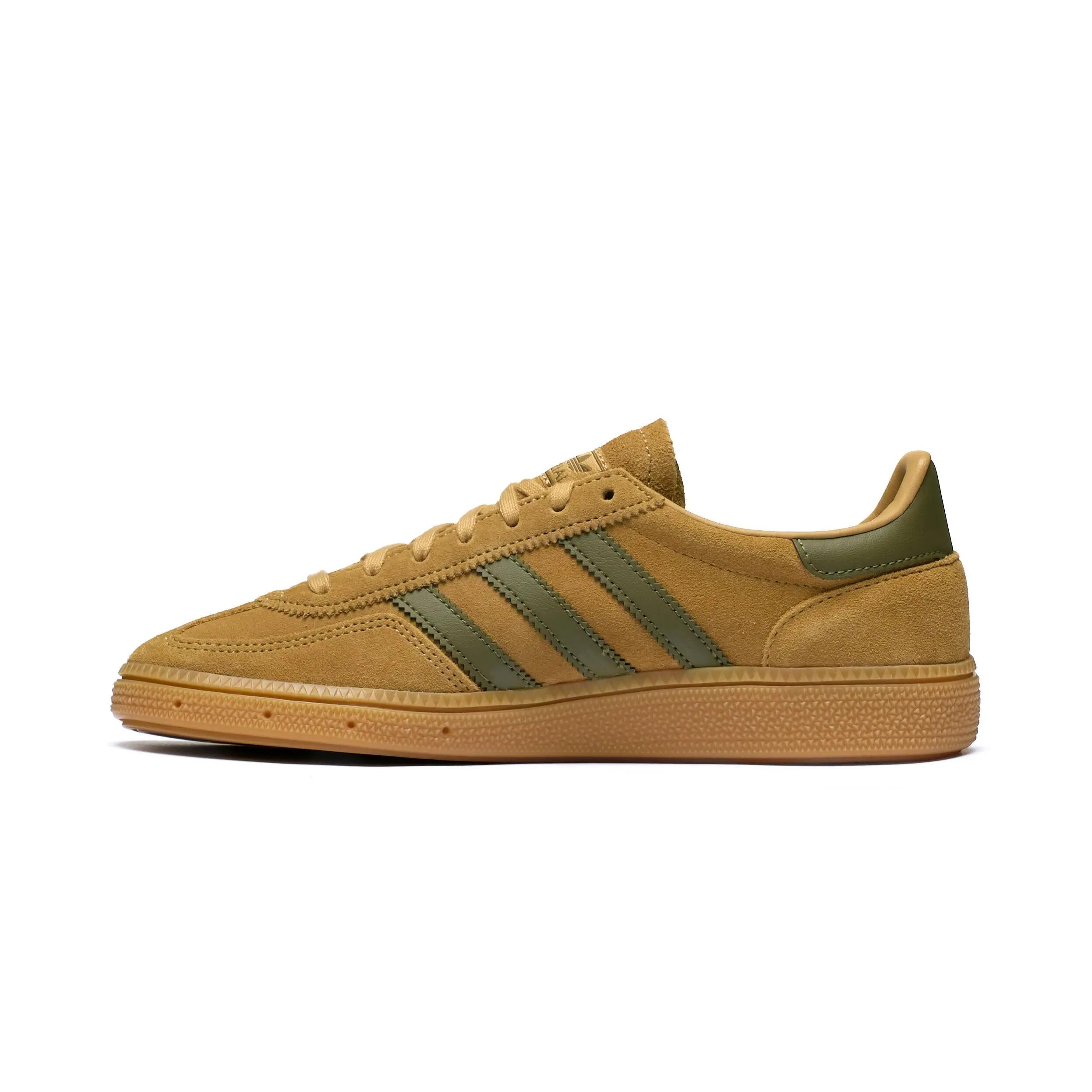 Dziecięce sneakersy Adidas HANDBALL SPEZIAL J JP8018 3/6