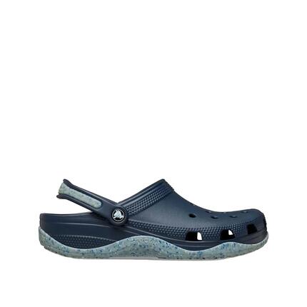 Sabots Crocs Clásicos Azules