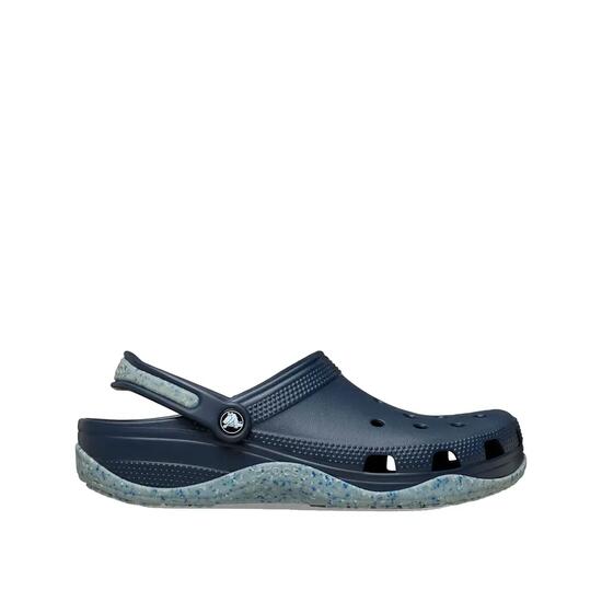 Sabots Crocs Clásicos Azules