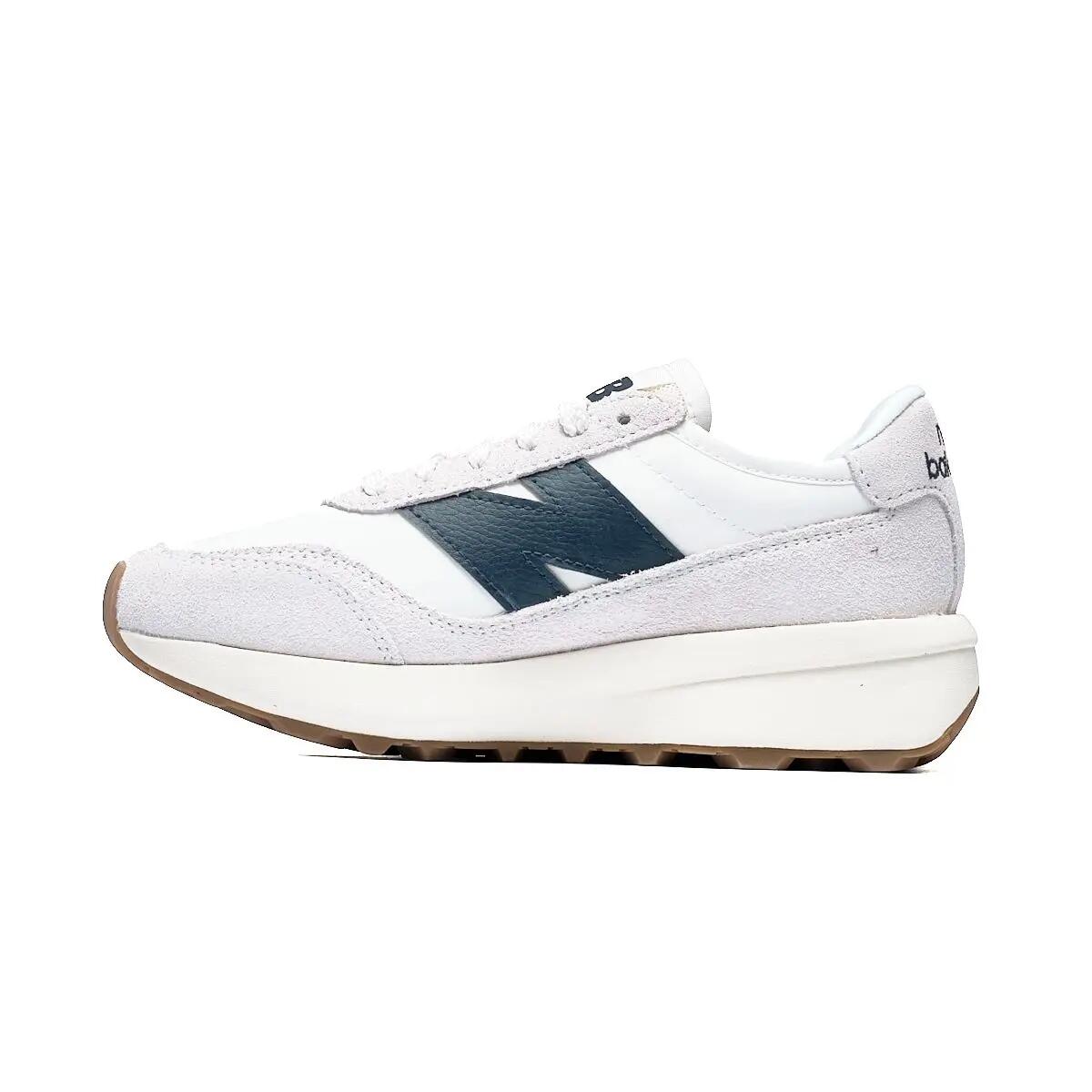 Sneakersy New Balance U370CD 3/6