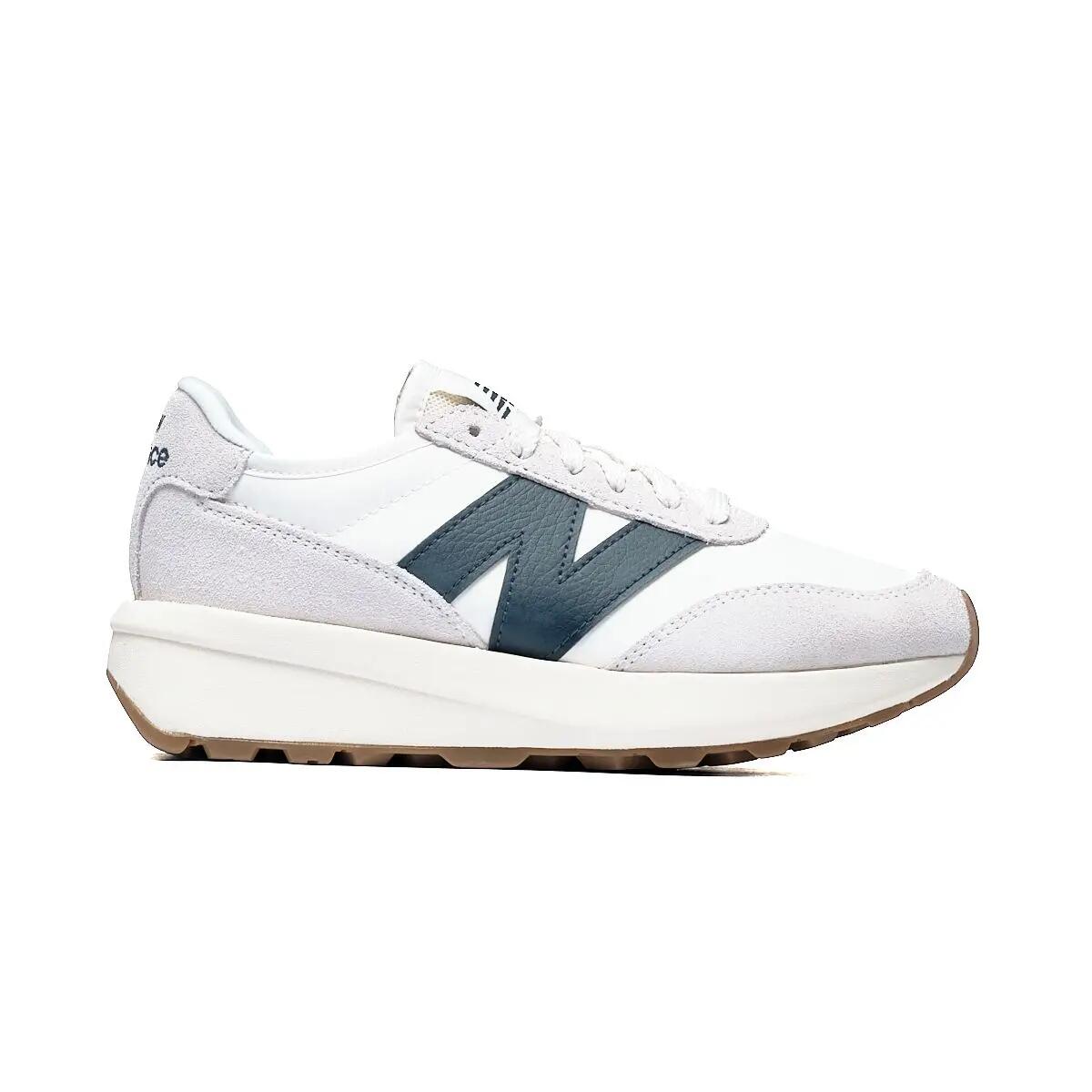 Sneakersy New Balance U370CD 2/6