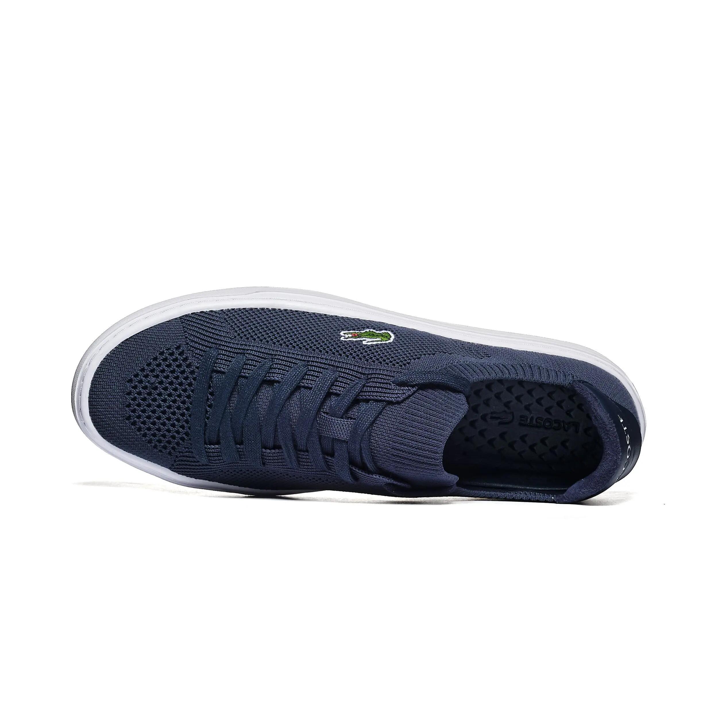 Zapatos Lacoste La Piquee 2.0 Blancos 4/6