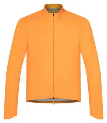 Endura Pro SL Race Adv Herren-Regenjacke, orange 7/7