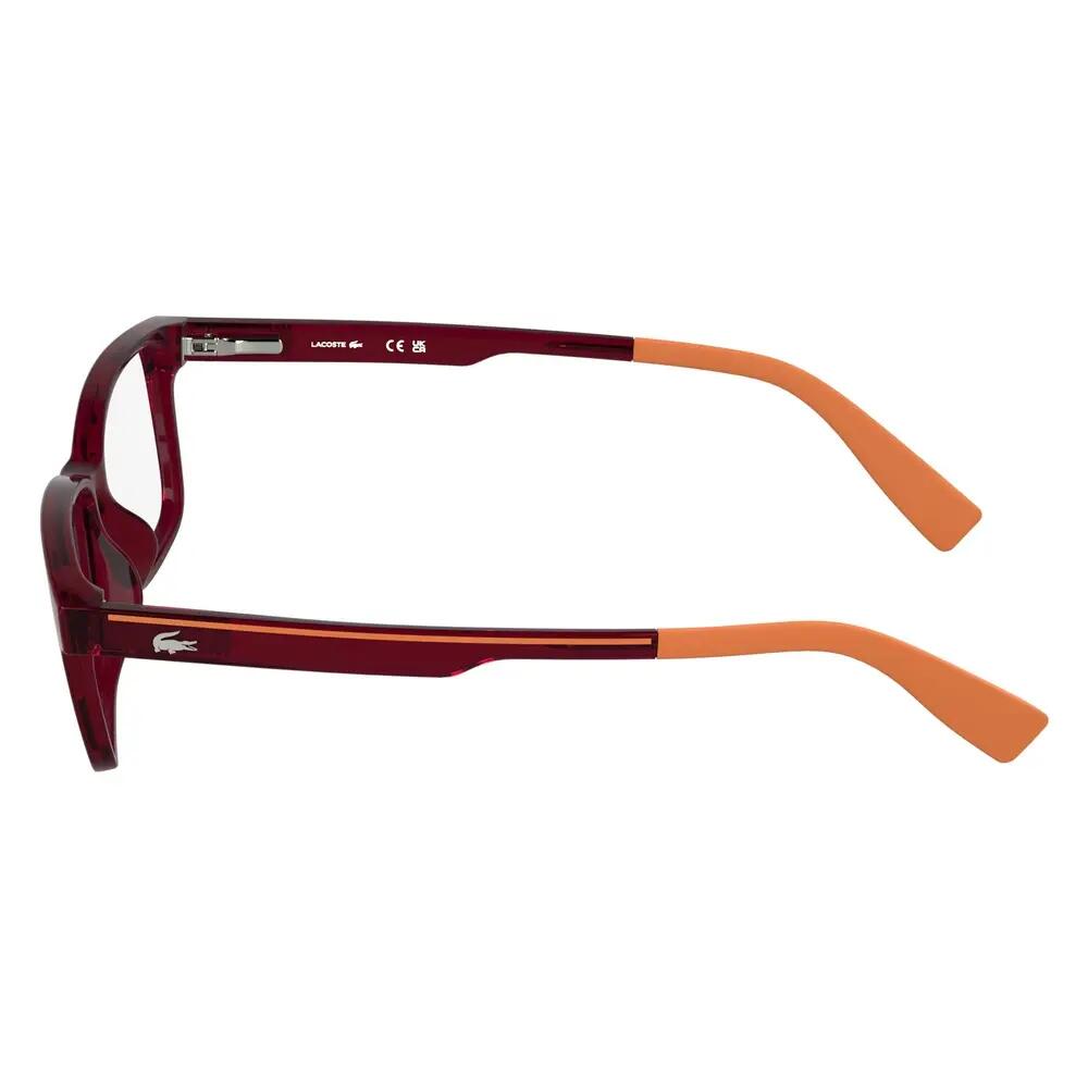 Gafas de Vista Lacoste L3664 615 de Acetato Inyectado Infantil Unisex 48 mm 3/4
