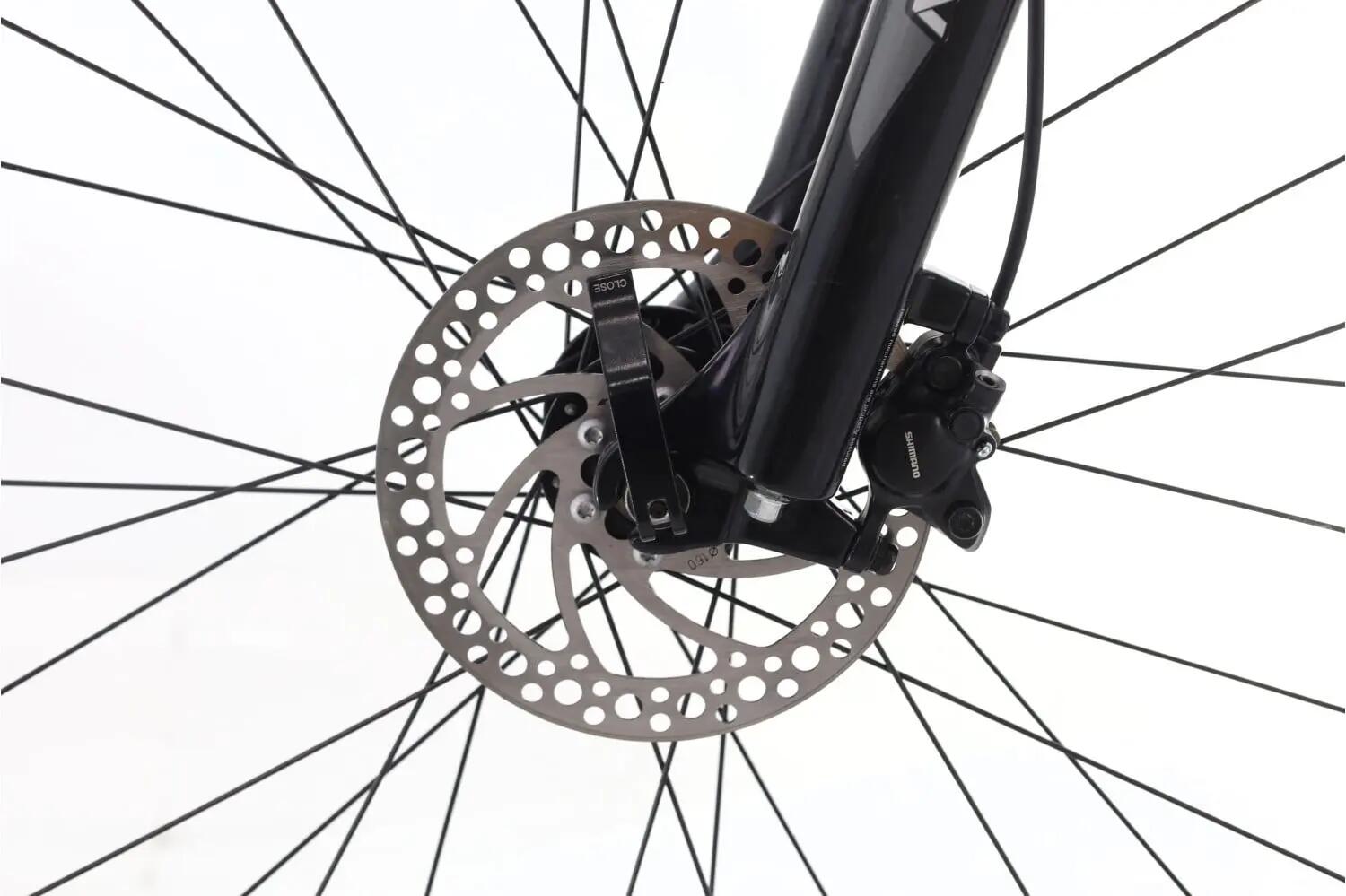 MTB ricondizionata ·  Natural · Ottimo stato 7/8