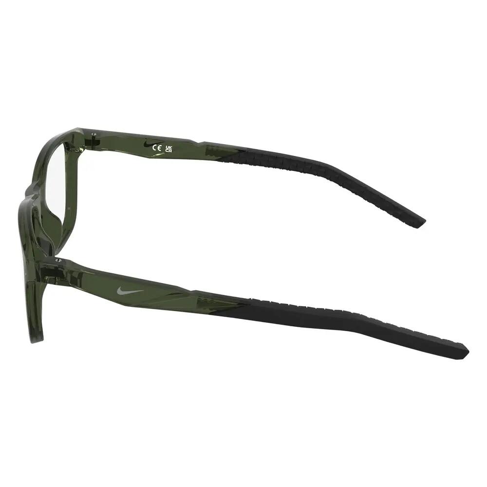 Occhiali da Vista Nike 5103 315 52 in Acetato Iniettato Bambini Unisex 3/4