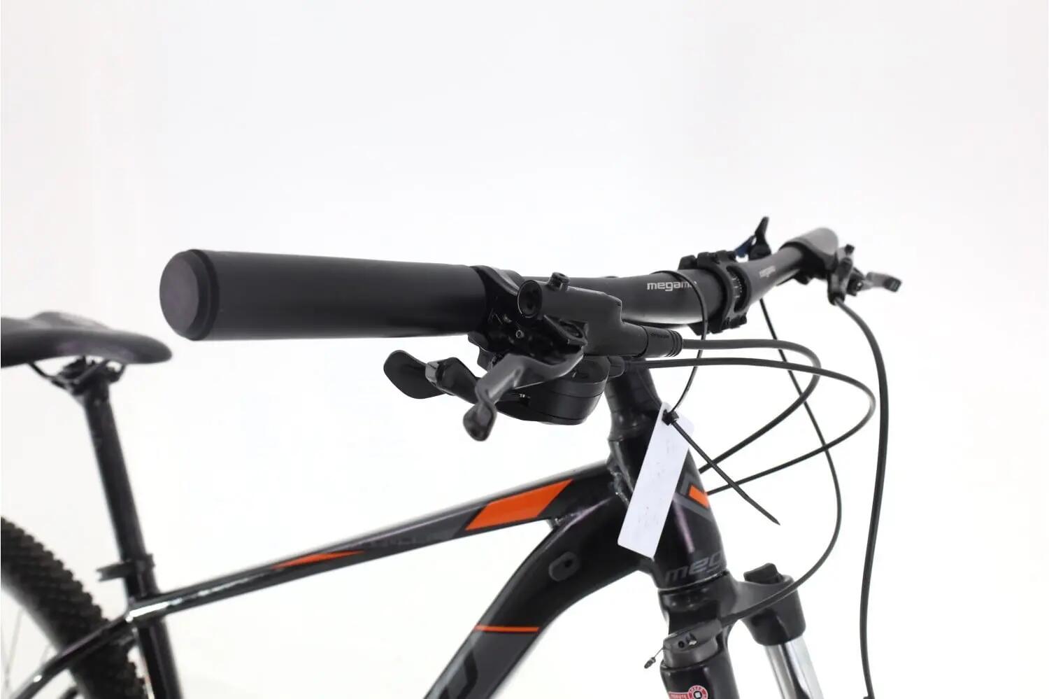 MTB ricondizionata ·  Natural · Ottimo stato 6/8