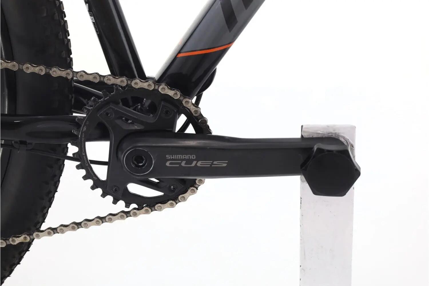 MTB ricondizionata ·  Natural · Ottimo stato 4/8