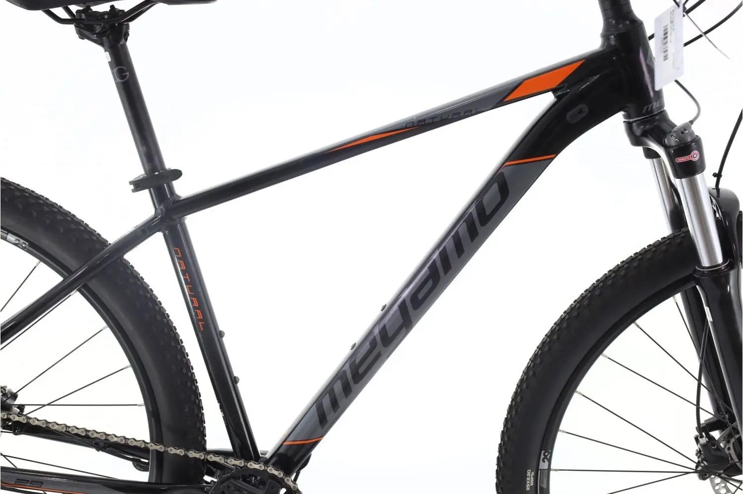 MTB ricondizionata ·  Natural · Ottimo stato 2/8