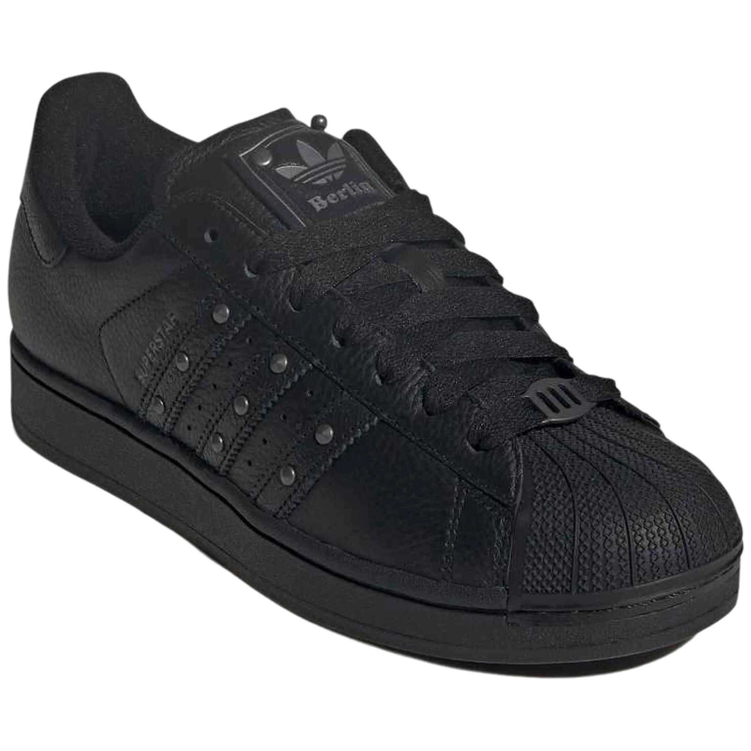 Zapatillas Adidas modelo Superstar "Berlin" para hombre 5/5