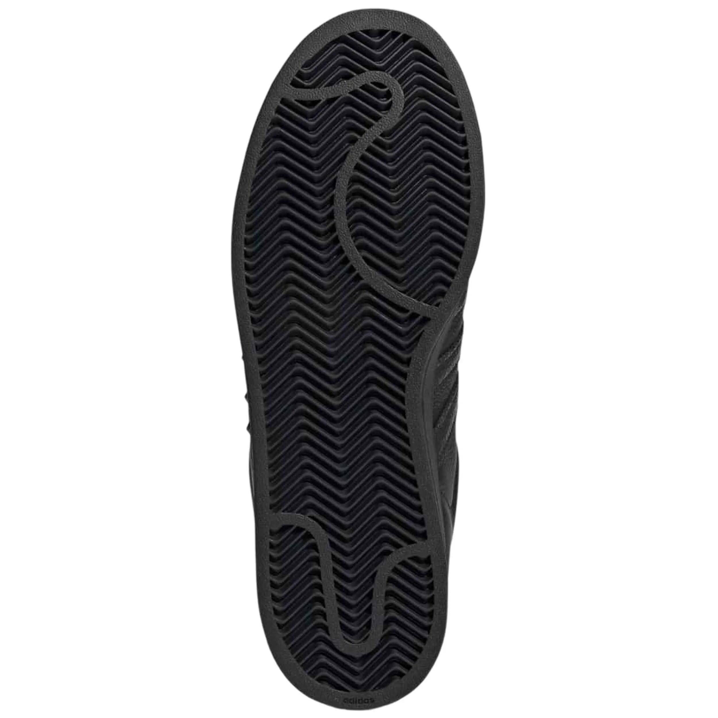 Zapatillas Adidas modelo Superstar "Berlin" para hombre 3/5