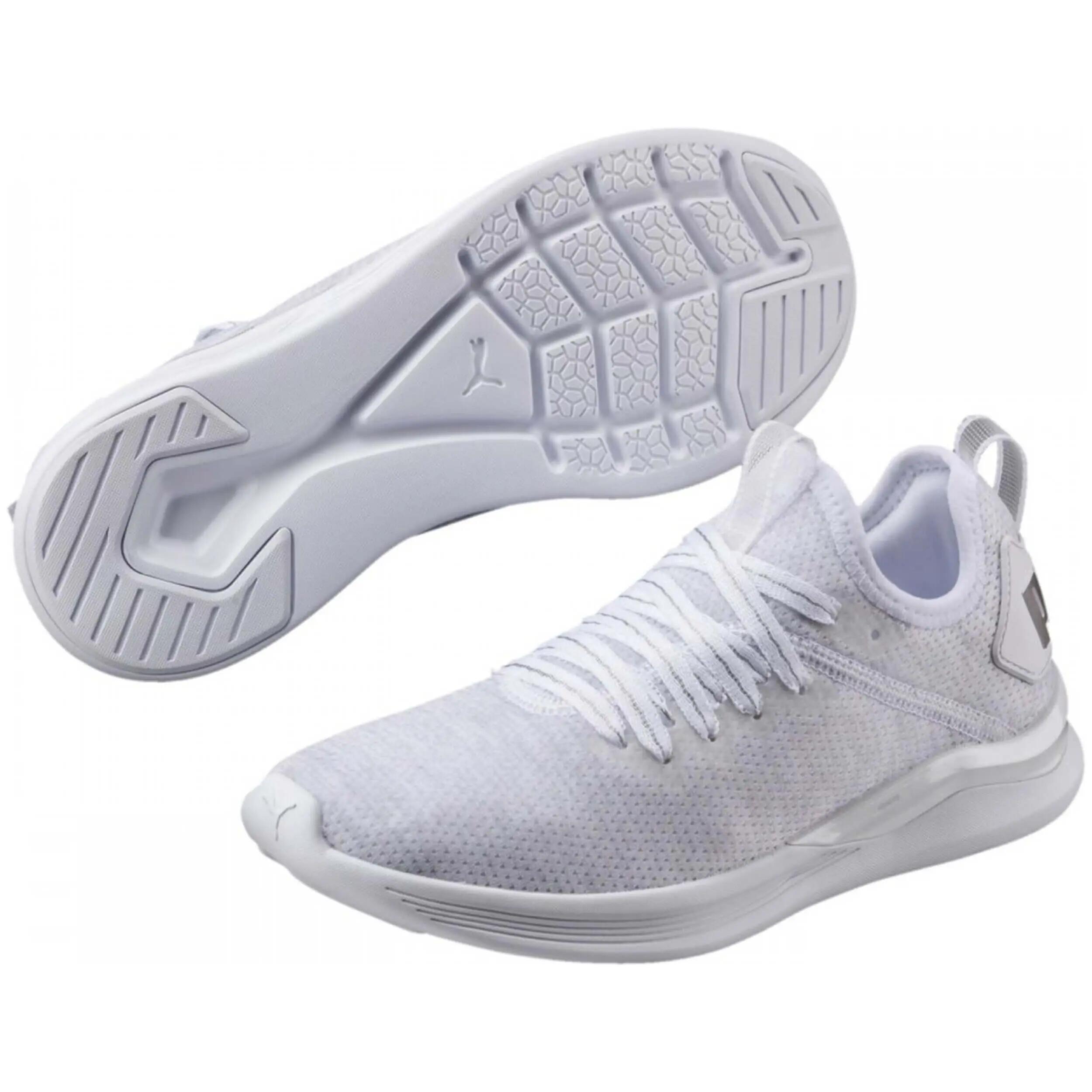 Zapatillas Puma modelo 190961-02 para mujer 5/5
