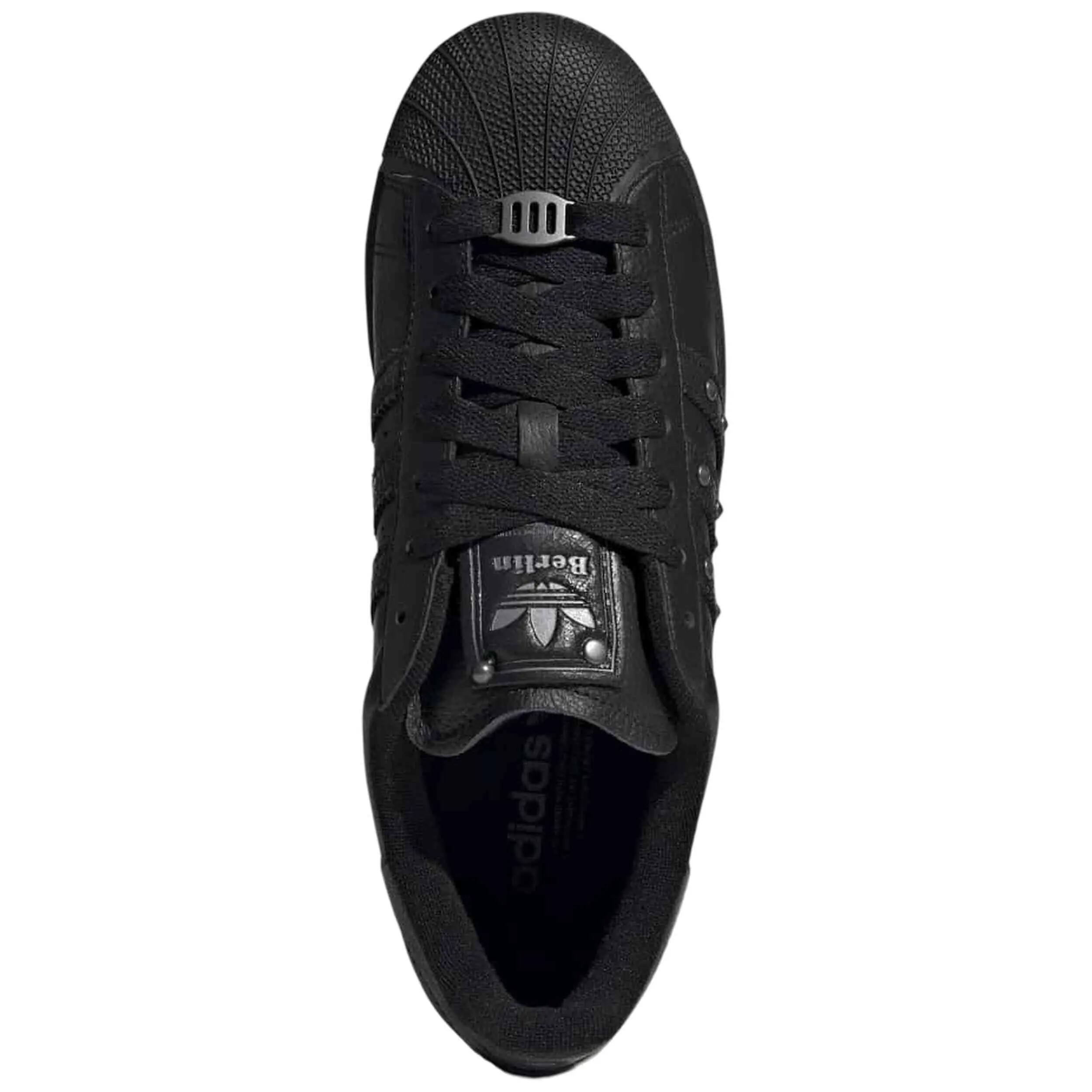 Zapatillas Adidas modelo Superstar "Berlin" para hombre 2/5