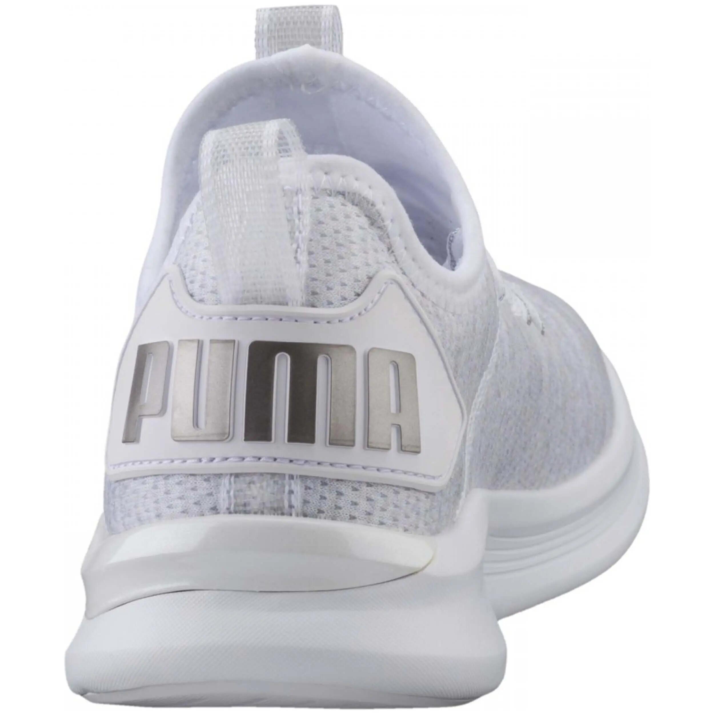 Zapatillas Puma modelo 190961-02 para mujer 4/5