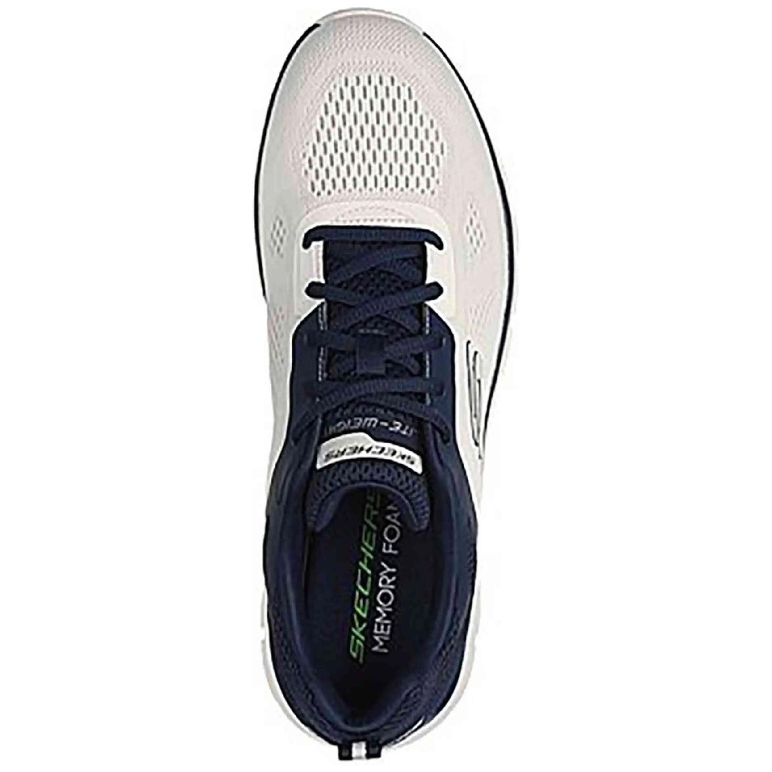 Baskets Skechers modèle 070-136976 pour femmes 5/5
