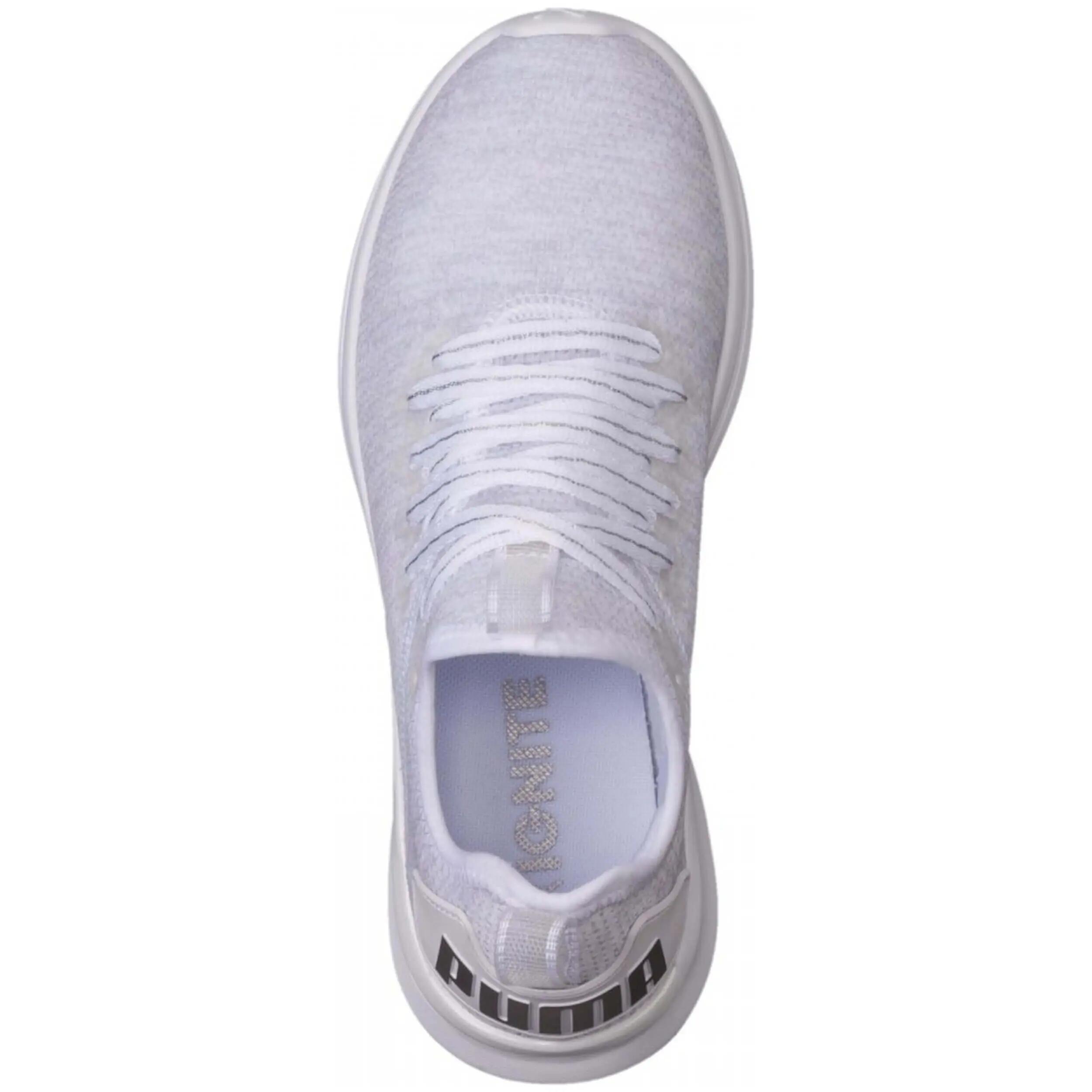 Zapatillas Puma modelo 190961-02 para mujer 3/5