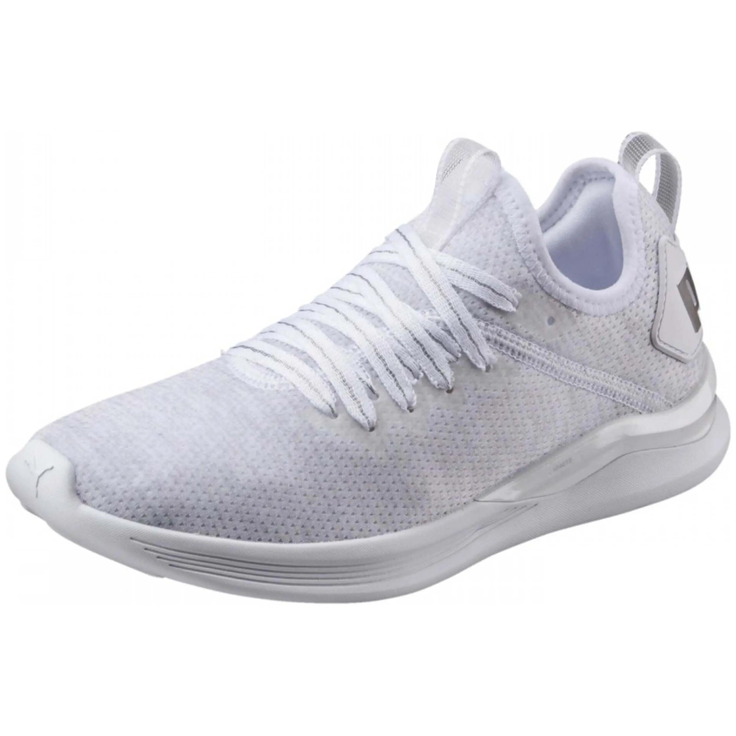 Zapatillas Puma modelo 190961-02 para mujer 2/5