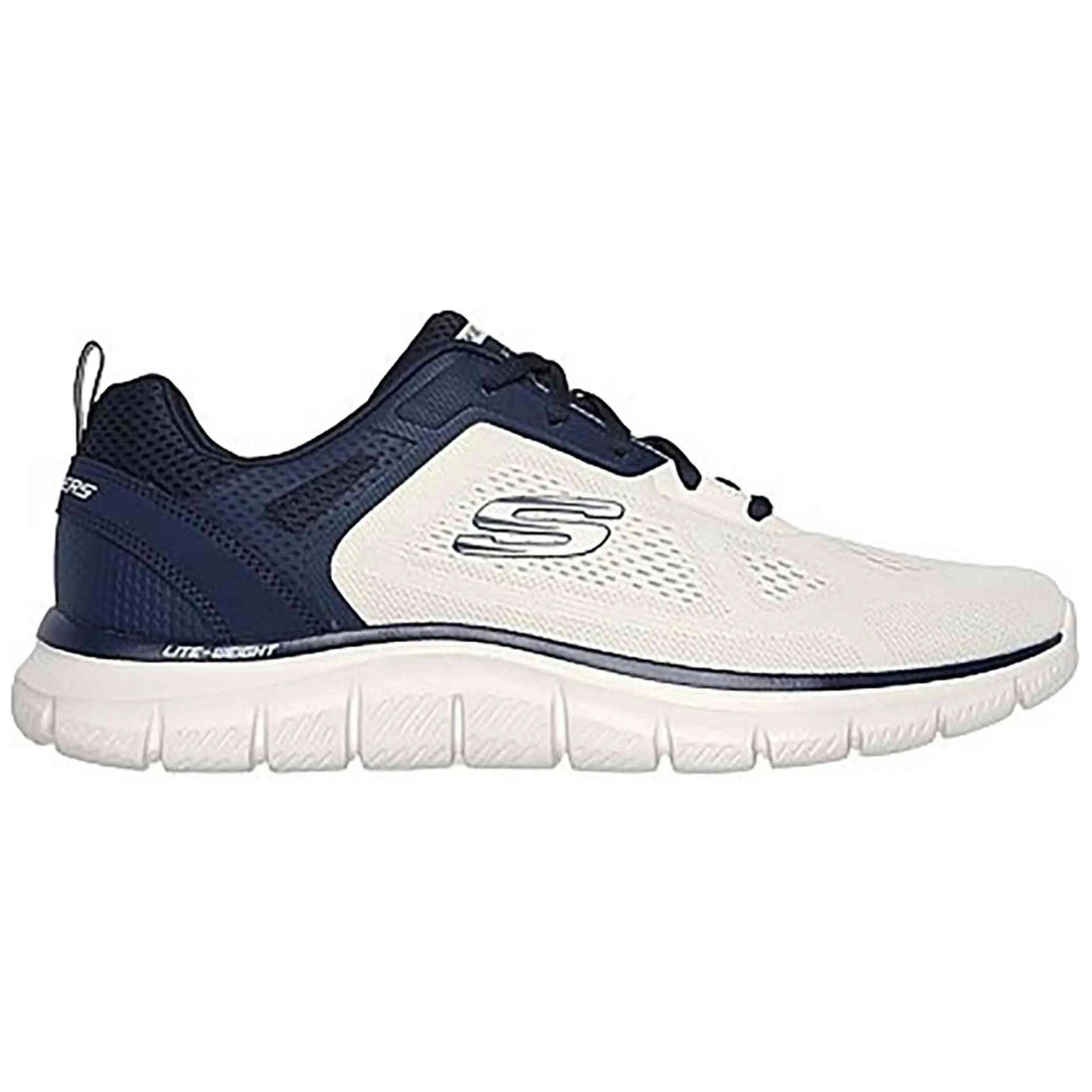 Baskets Skechers modèle 070-136976 pour femmes 2/5