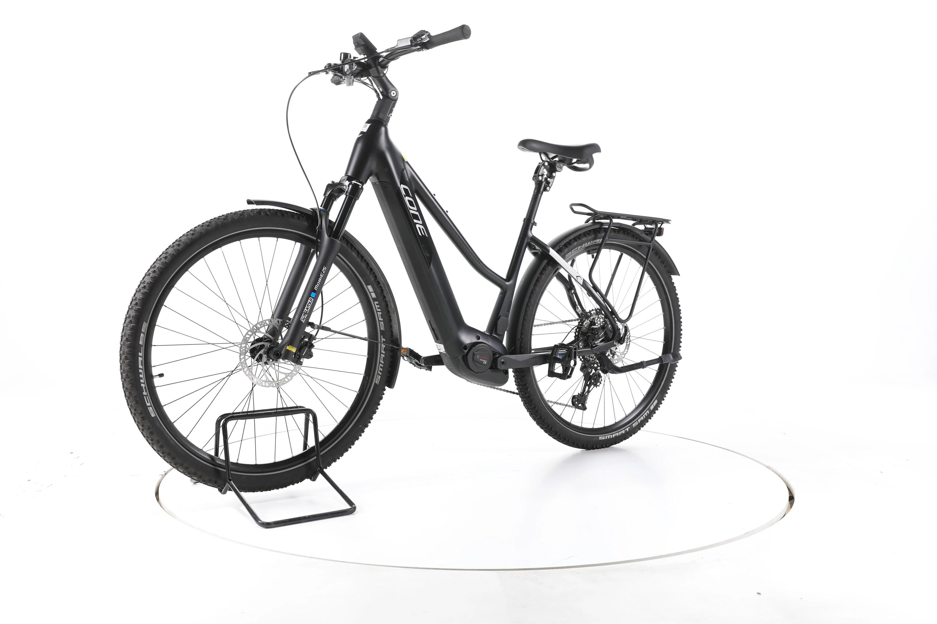 Refurbished - CONE Bikes eSUV IN 4.0 Trekking E-Bike - In gutem Zustand 5/7