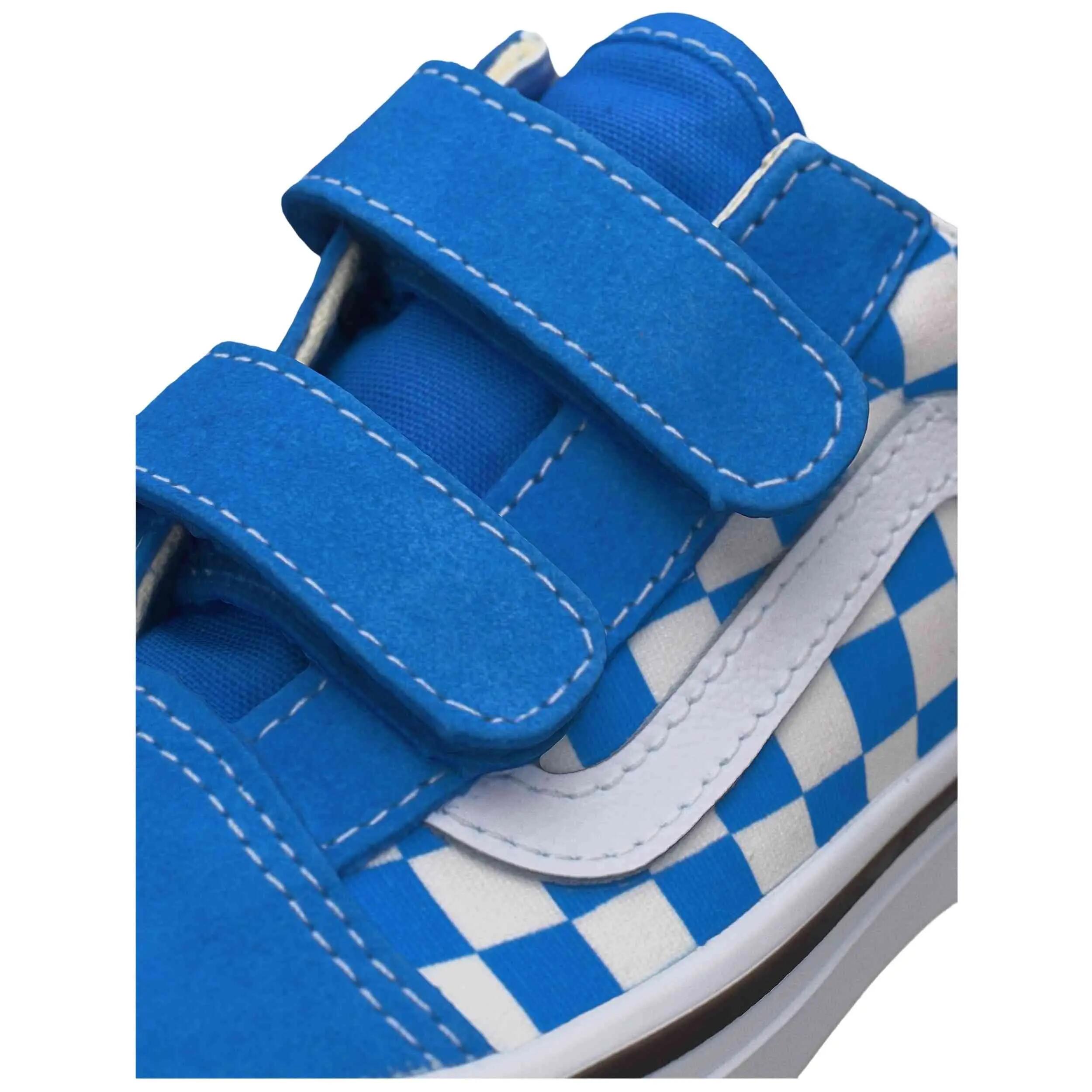 Zapatillas Vans modelo 169831 para niños 5/5
