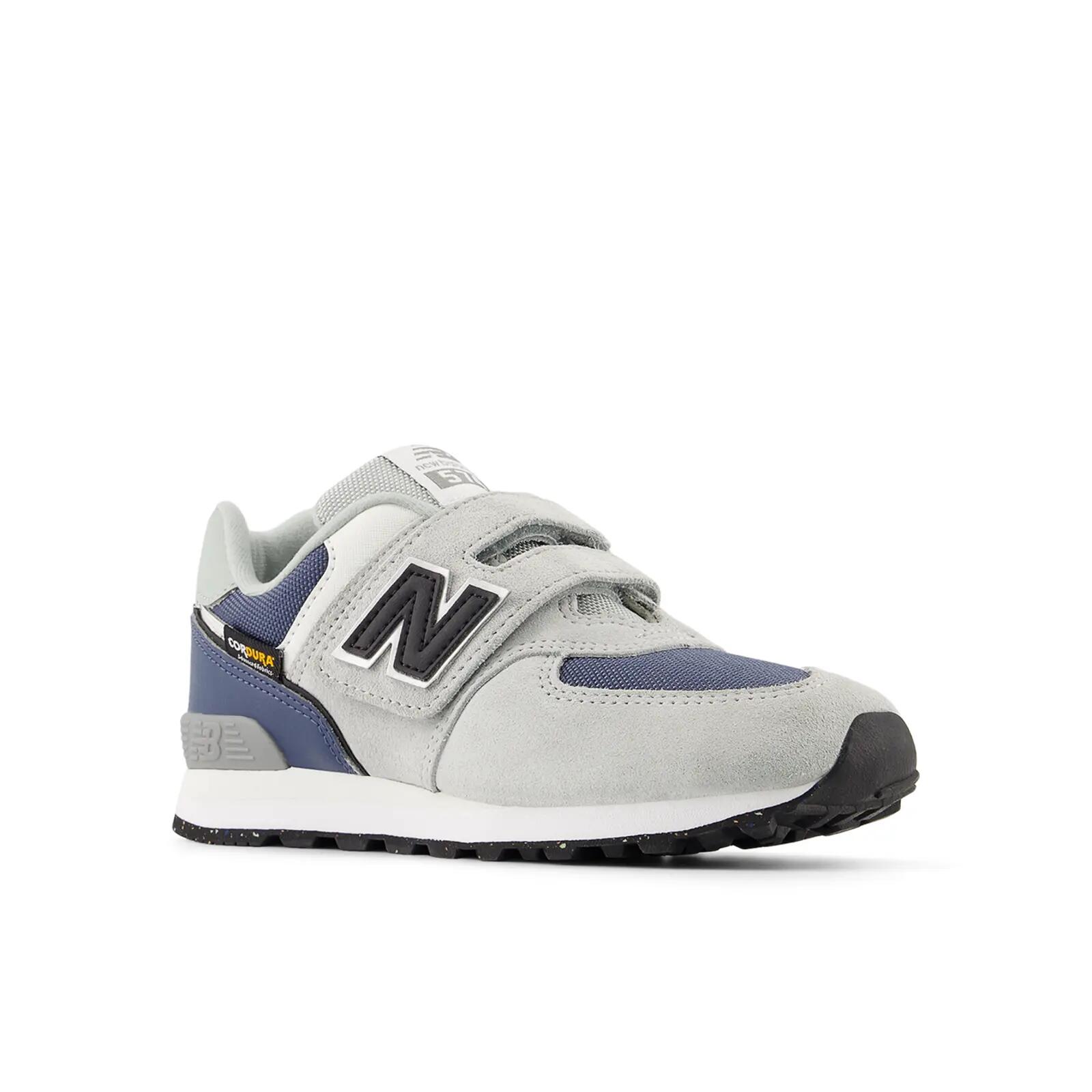 Zapatillas New Balance modelo P5744HP para niños unisex 5/5