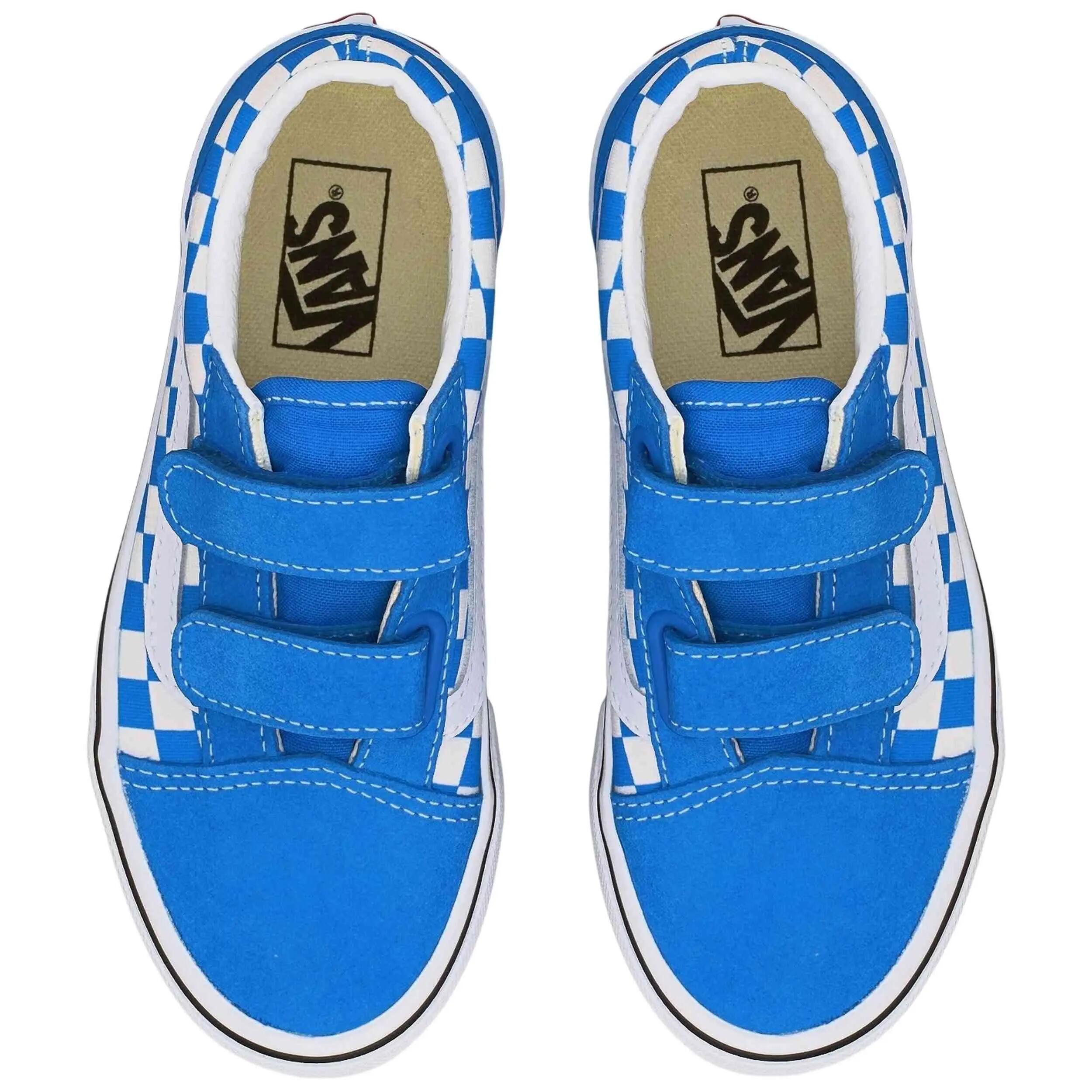 Zapatillas Vans modelo 169831 para niños 4/5