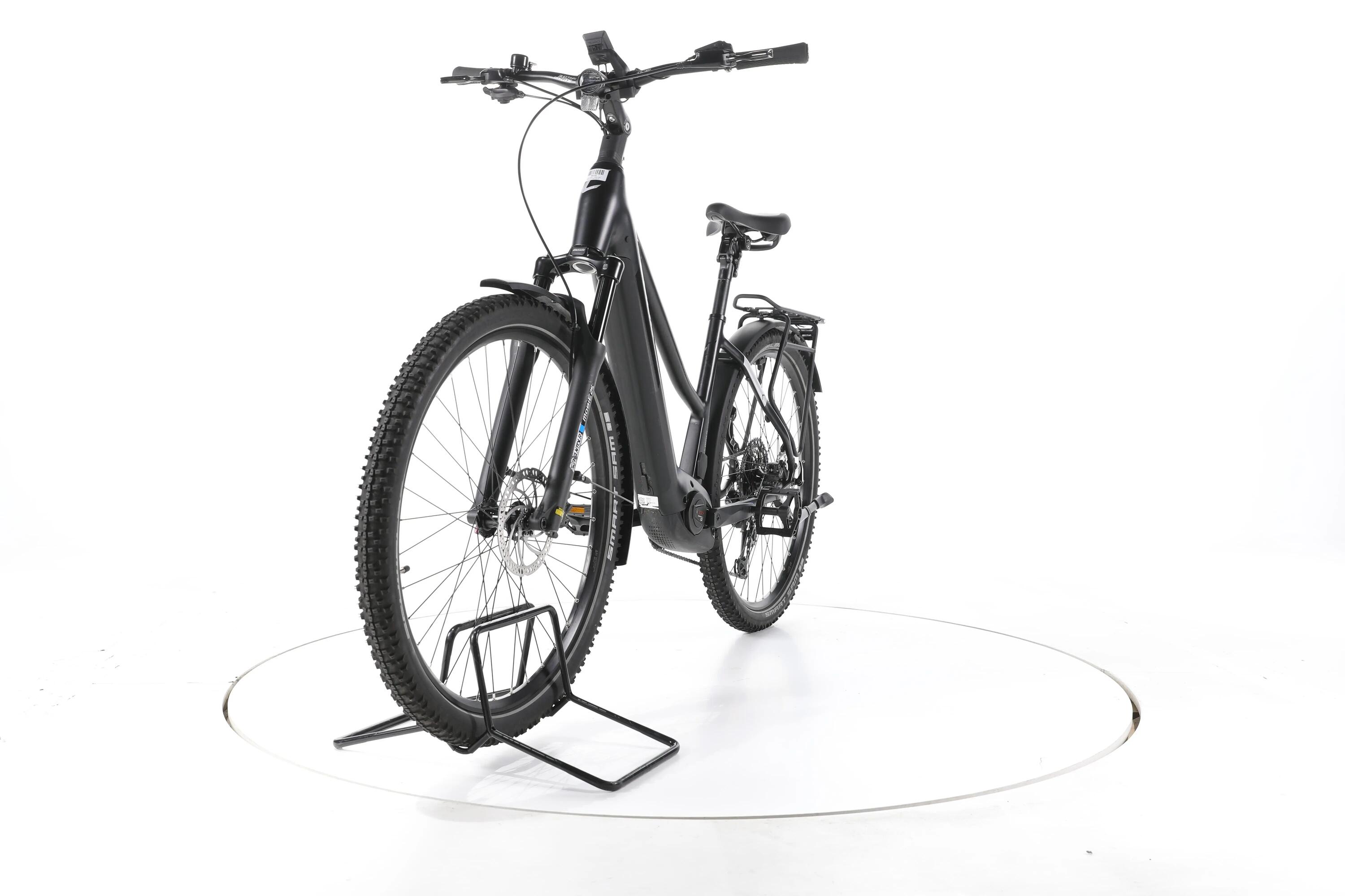 Refurbished - CONE Bikes eSUV IN 4.0 Trekking E-Bike - In gutem Zustand 4/7