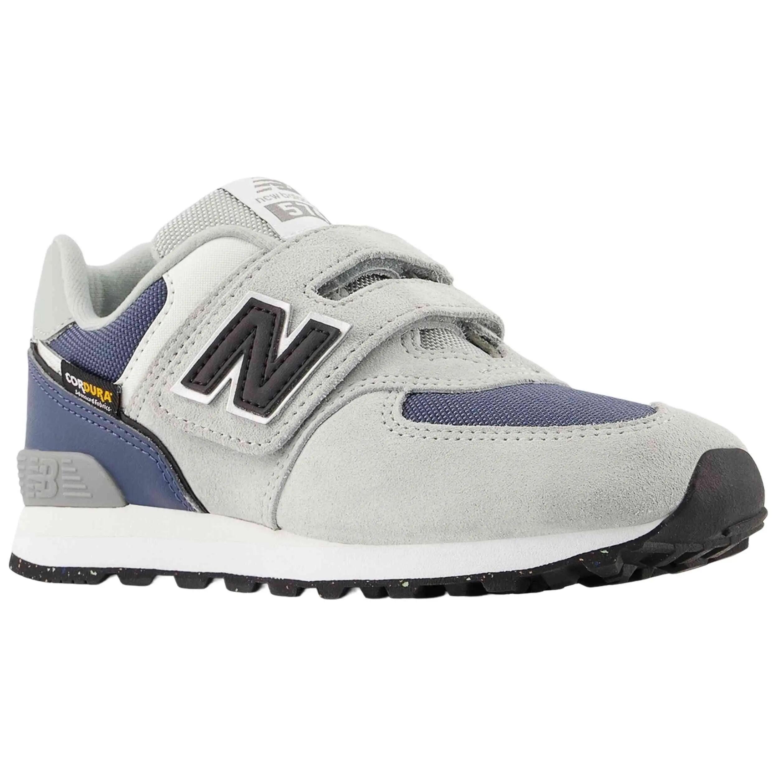 Zapatillas New Balance modelo P5744HP para niños unisex 4/5