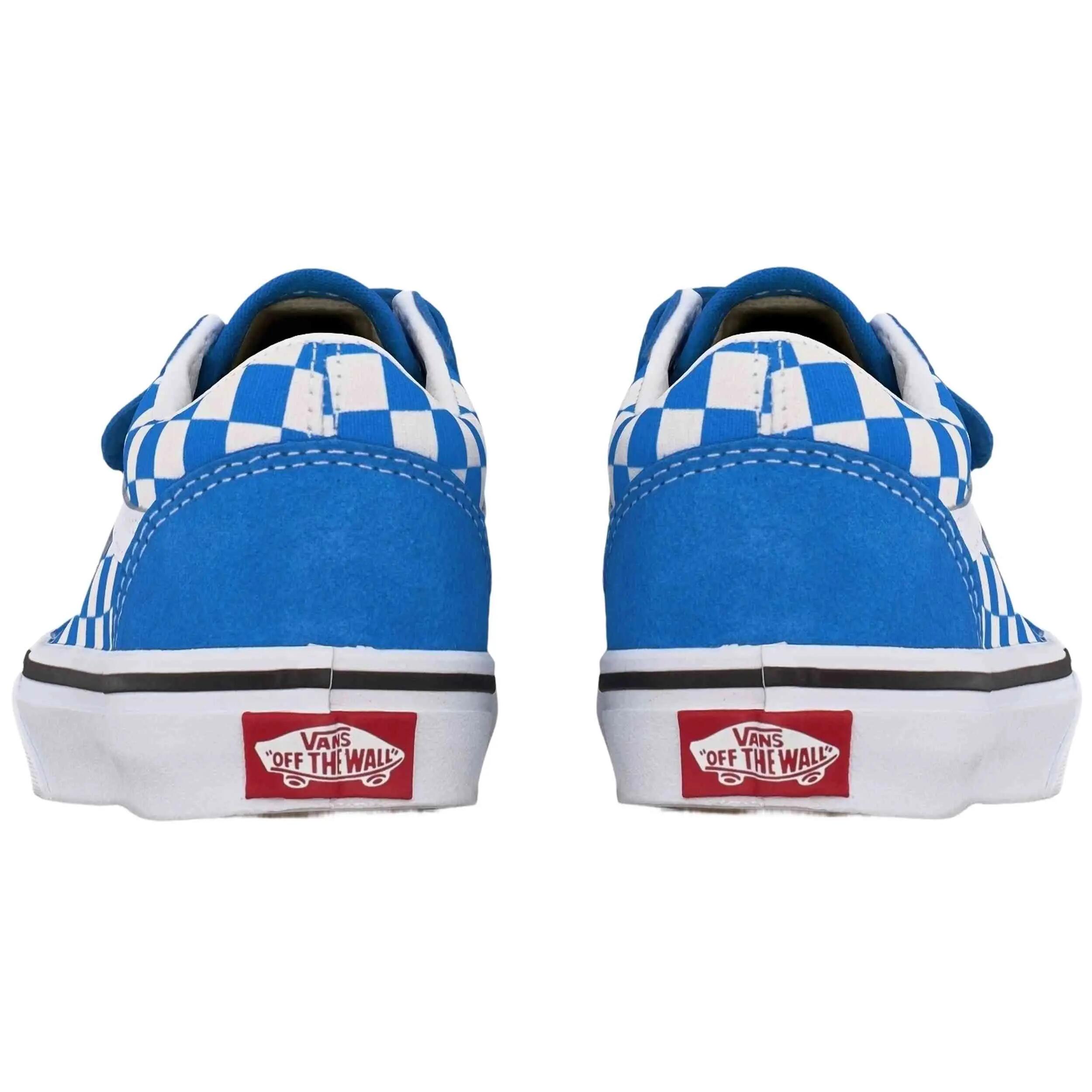 Zapatillas Vans modelo 169831 para niños 3/5