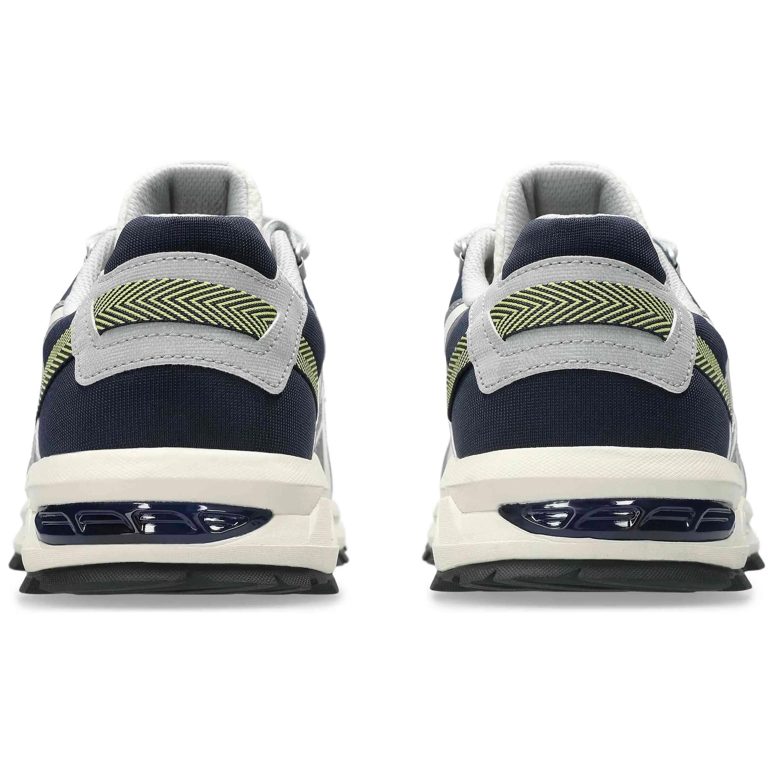 Turnschuhe Asics Modell GEL-Citrek "Cream/Midnight" für männer 5/5