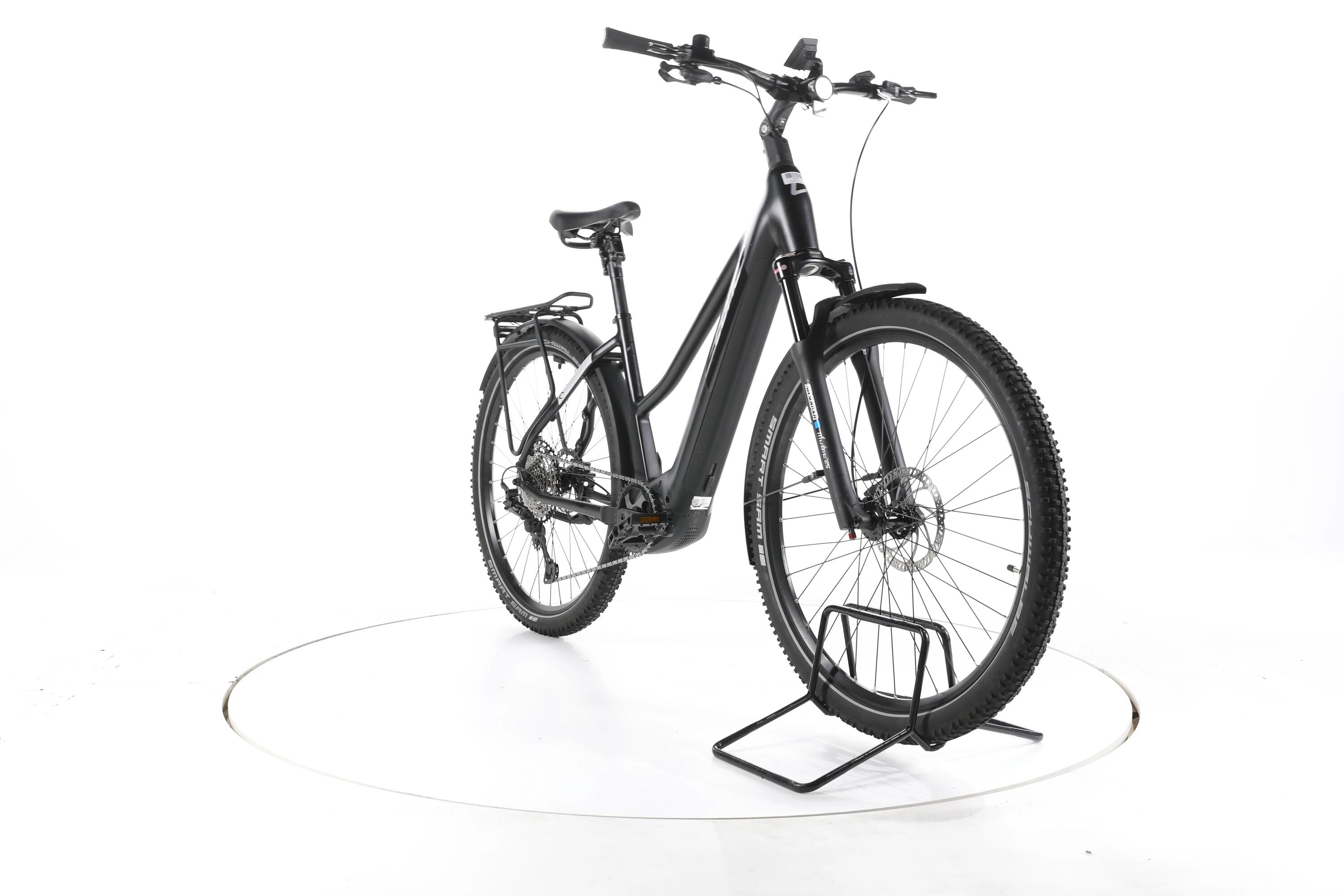 Refurbished - CONE Bikes eSUV IN 4.0 Trekking E-Bike - In gutem Zustand 3/7