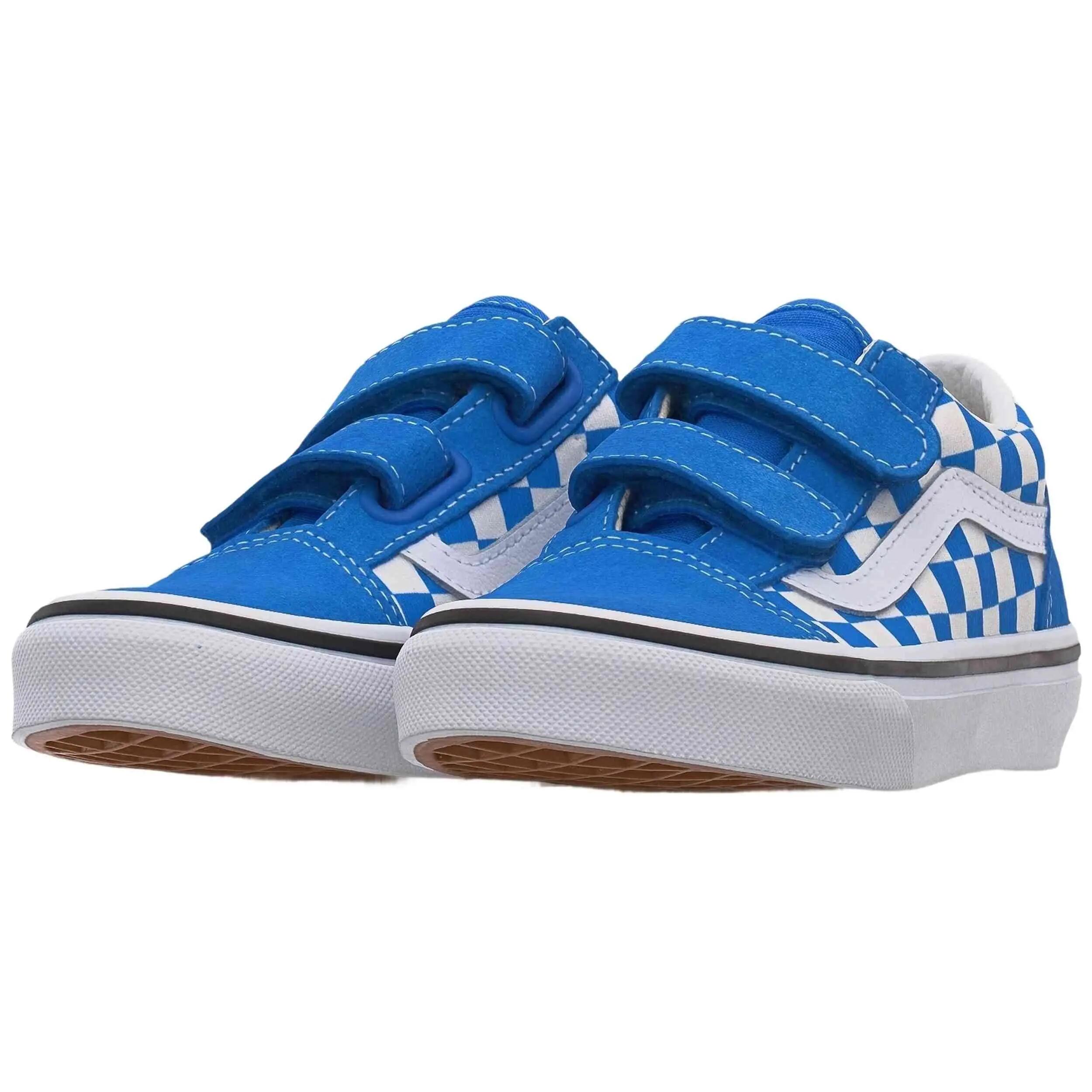 Zapatillas Vans modelo 169831 para niños 2/5
