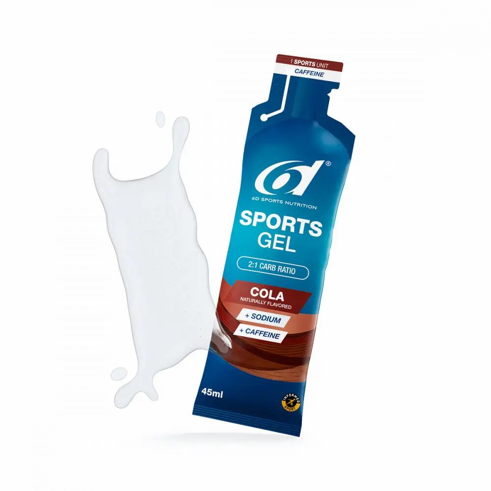6D SPORTS NUTRITION picture