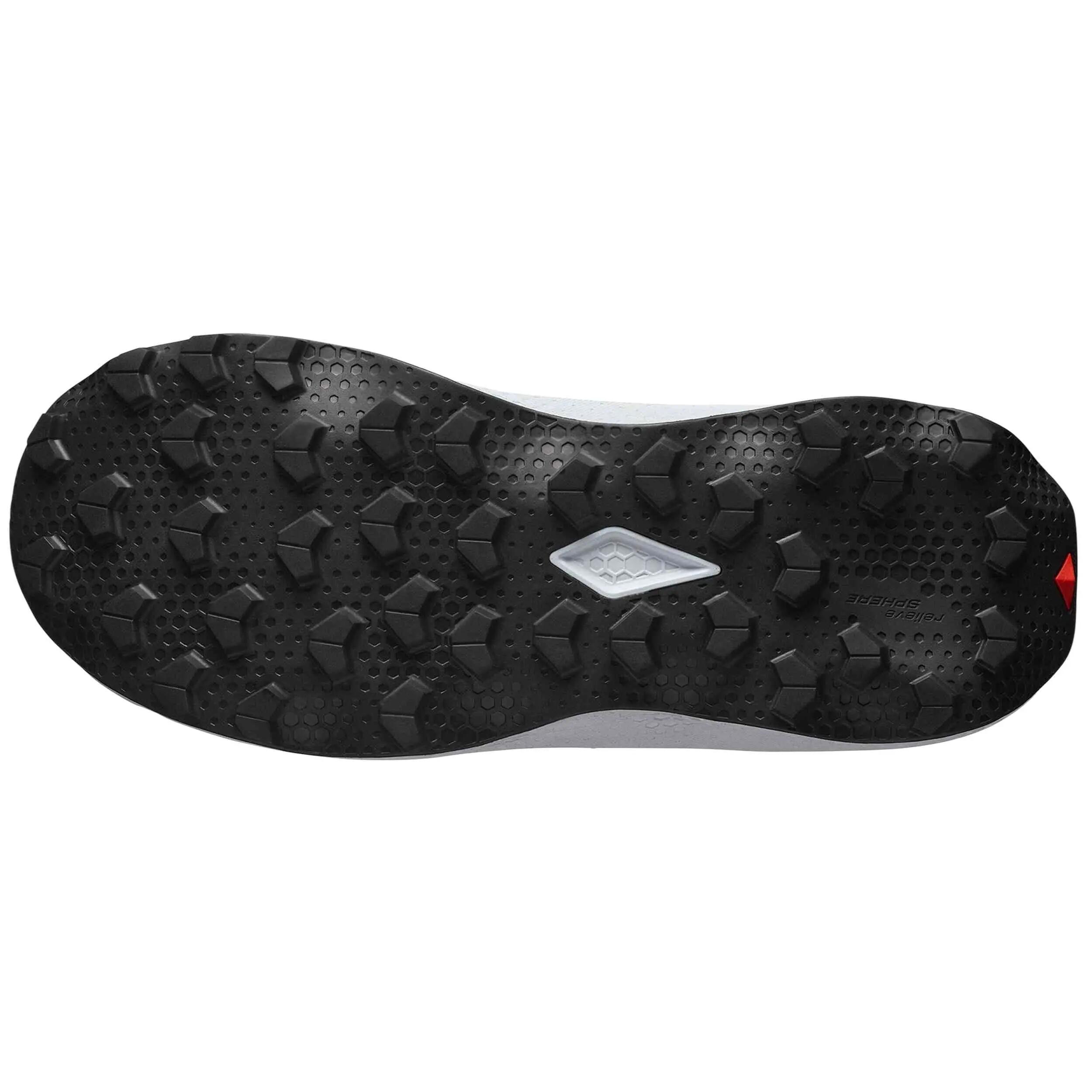 Chaussures de randonnee Salomon modèle Ultra Flow 2 GORE-TEX "Dark pour unisexe 5/5