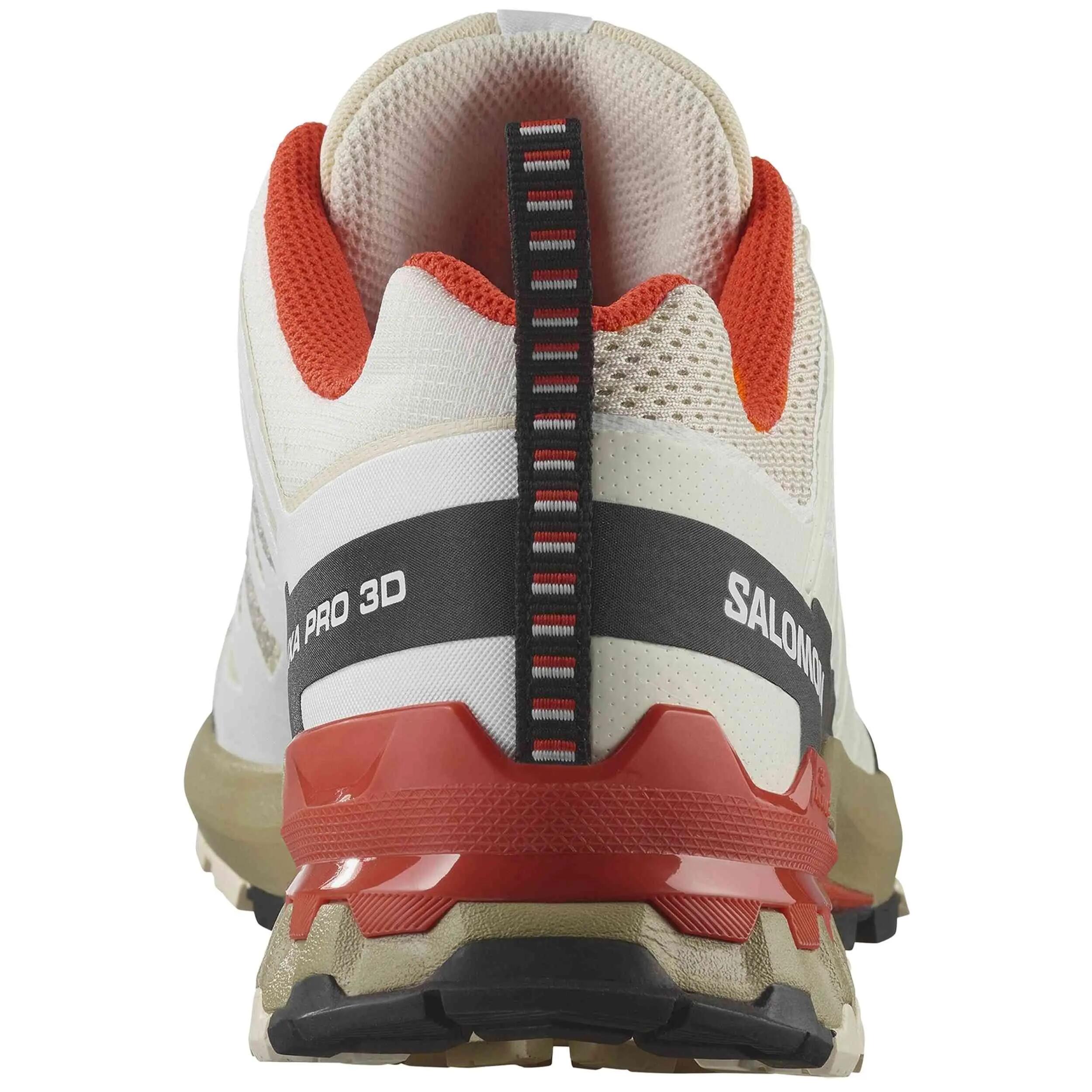 Chaussures de randonnee Salomon modèle Xa Pro 3d V9 pour unisexe 3/5
