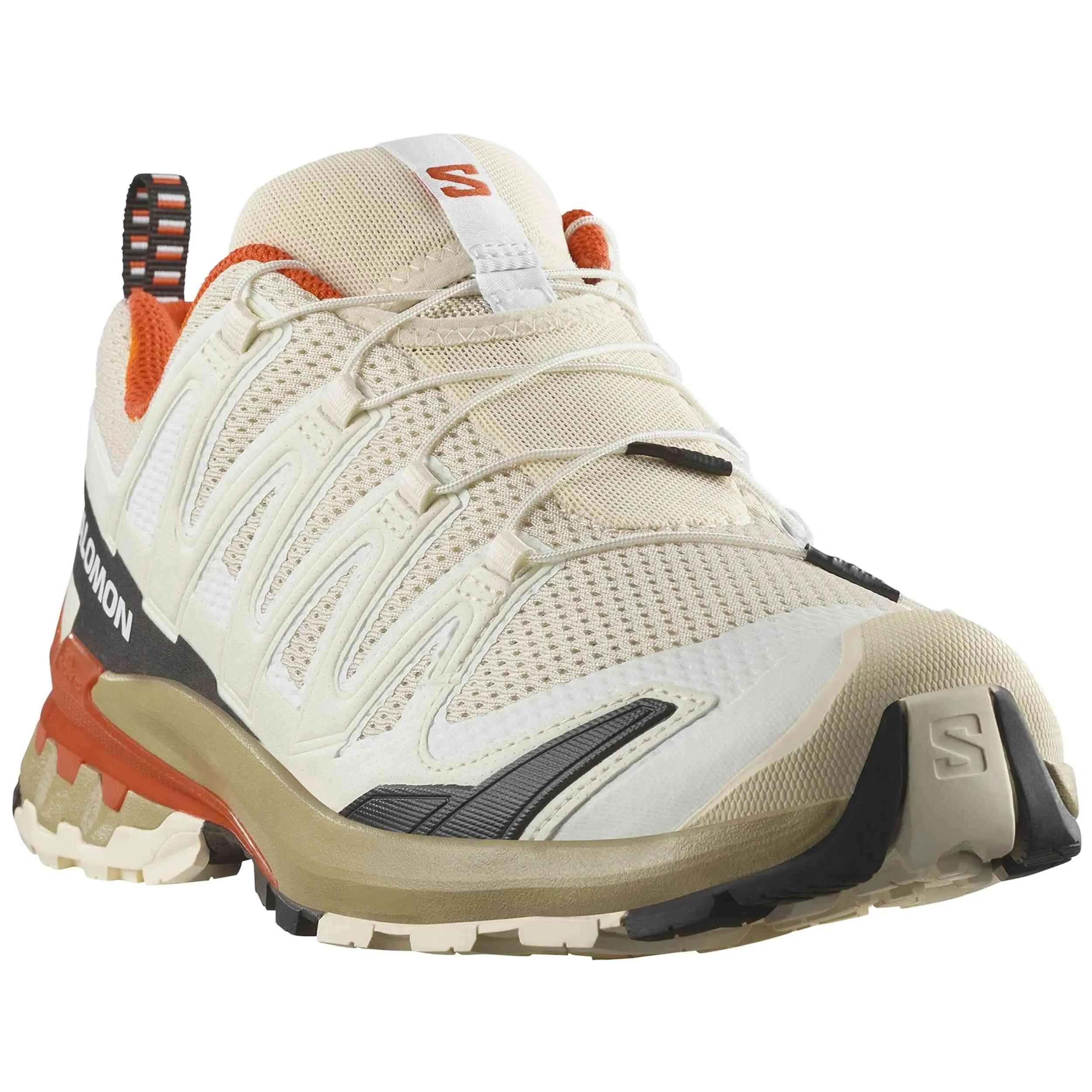 Chaussures de randonnee Salomon modèle Xa Pro 3d V9 pour unisexe 2/5