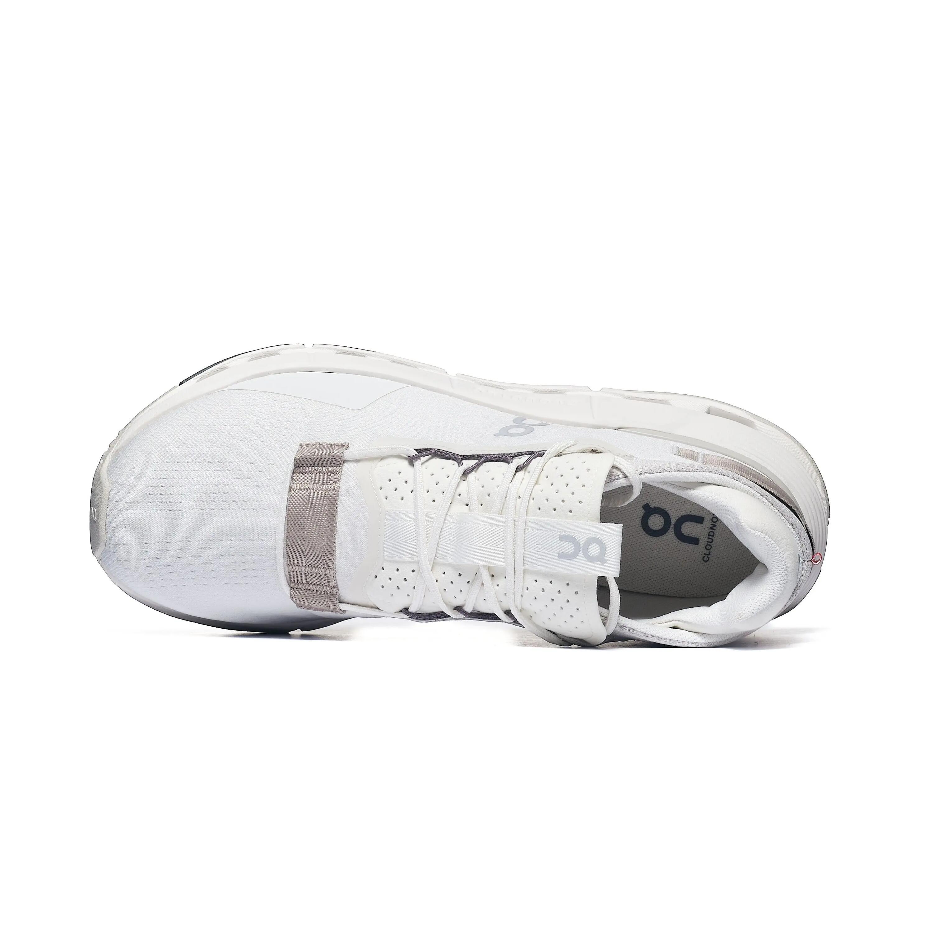 Męskie buty sportowe On Cloudnova 2 3ME30212053 4/6