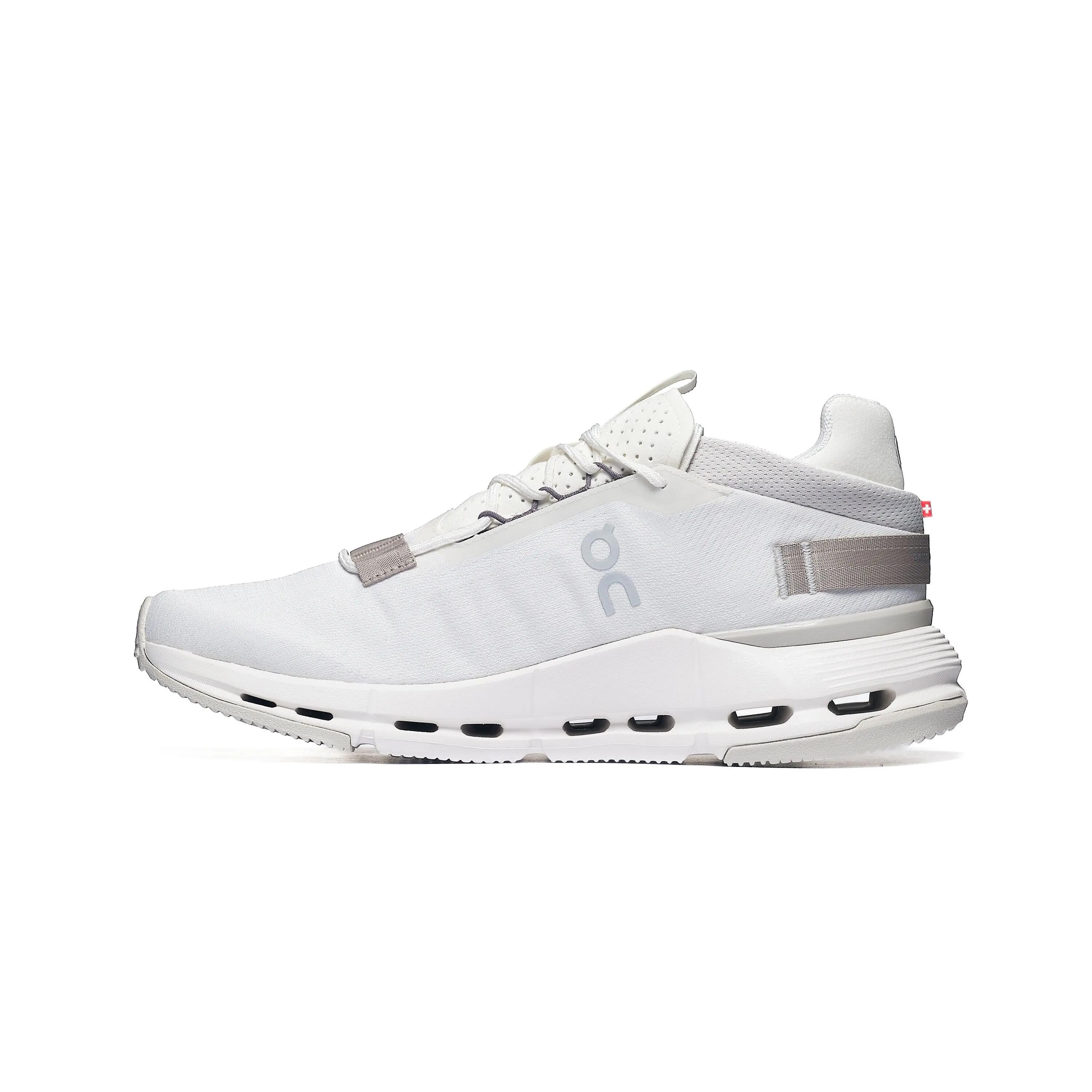 Męskie buty sportowe On Cloudnova 2 3ME30212053 3/6