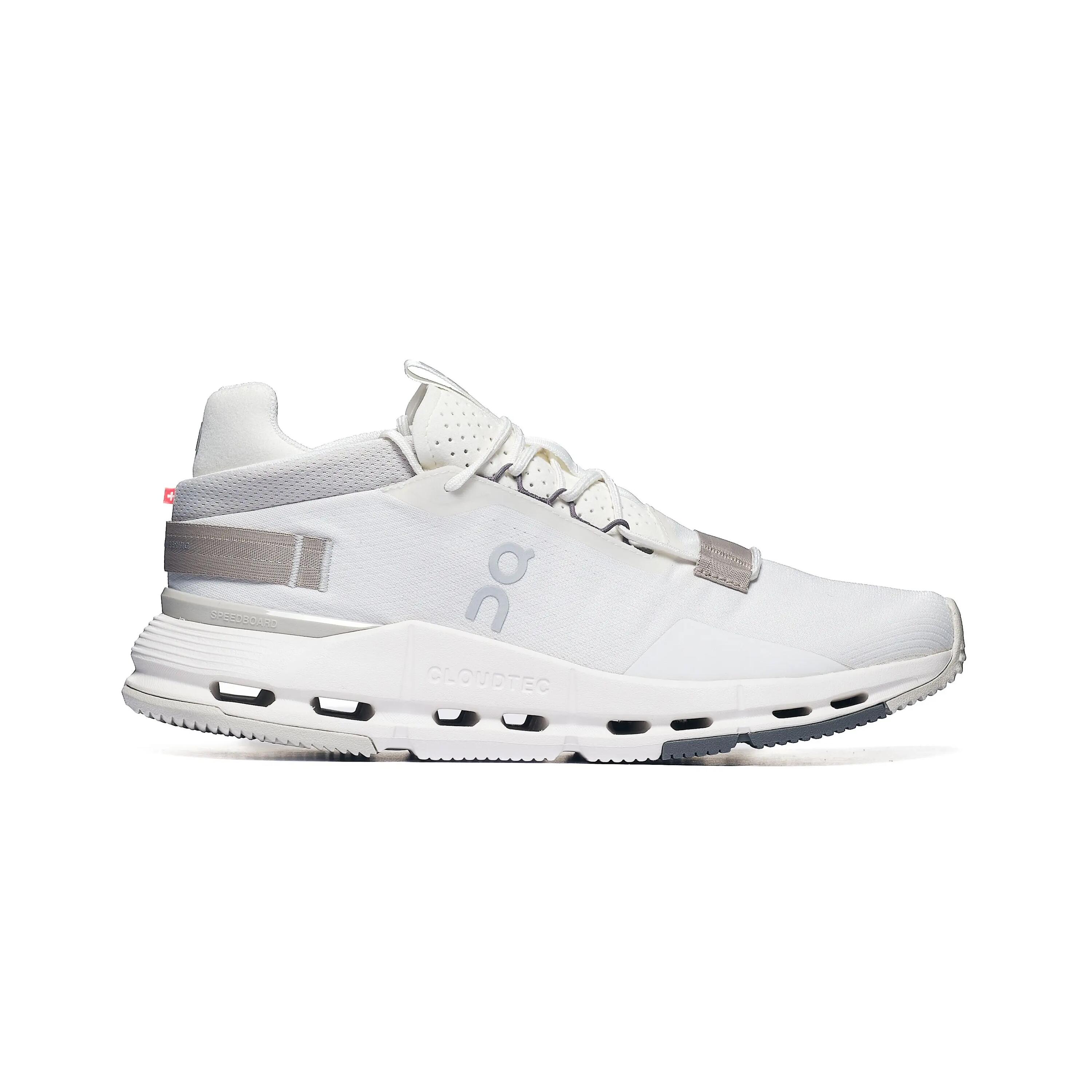 Męskie buty sportowe On Cloudnova 2 3ME30212053 2/6