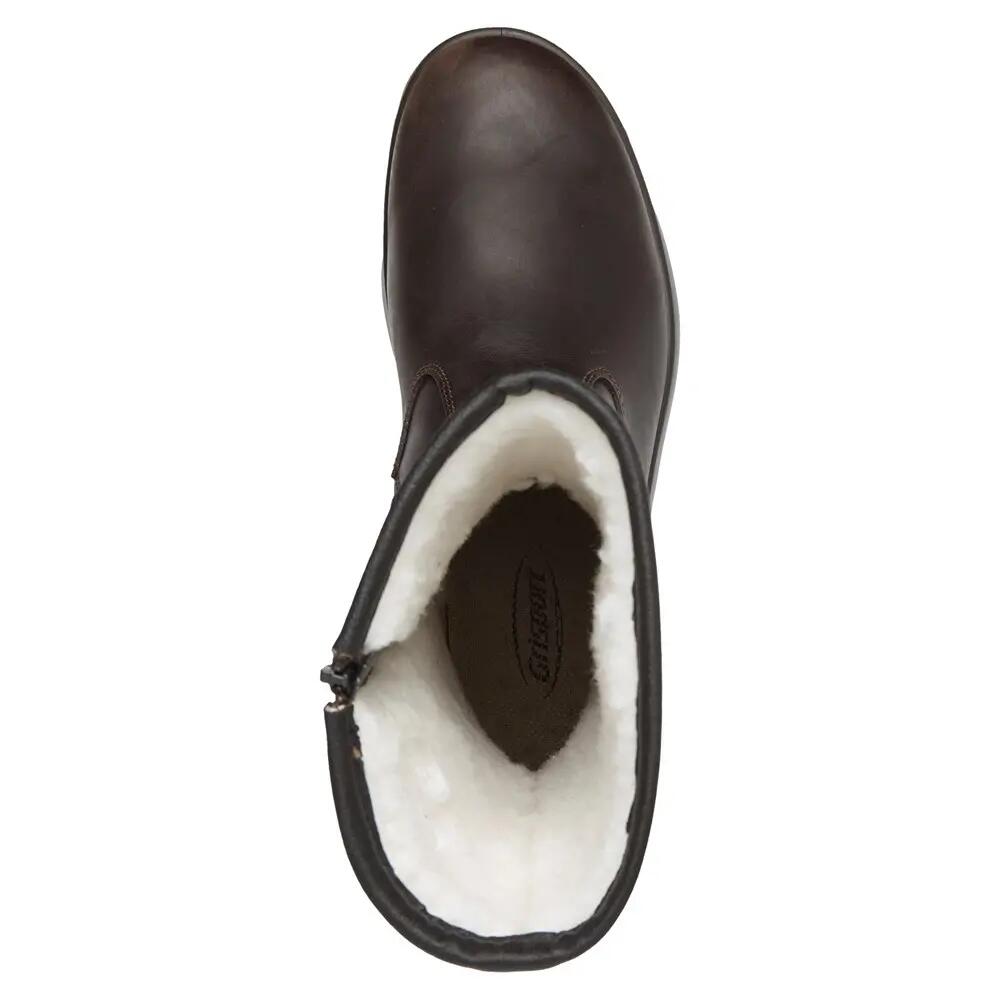 Gri Sport Country Wanderstiefel 4/4
