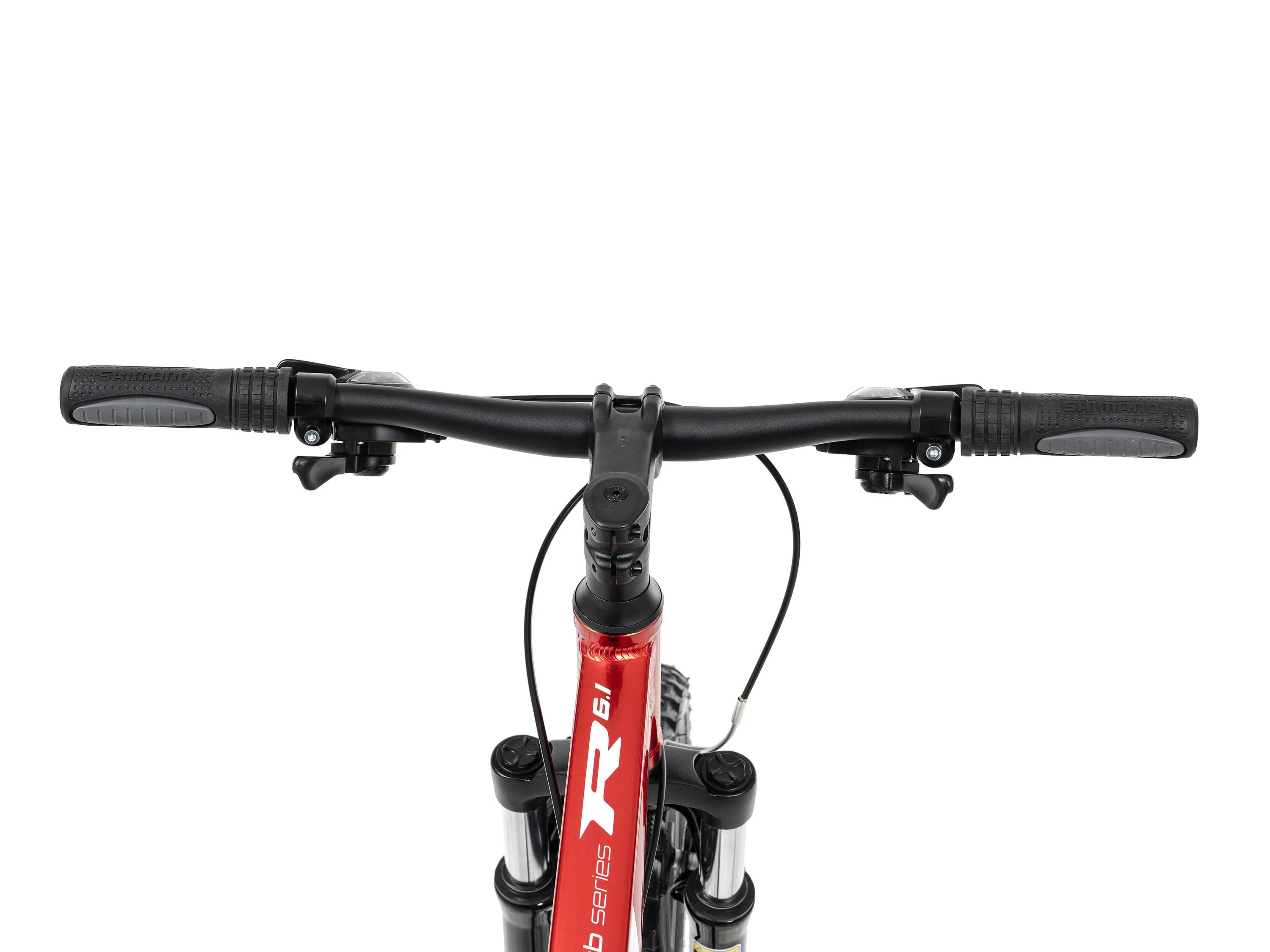 Rower górski dla dorosłych ROMET RAMBLER R6.1 7/7
