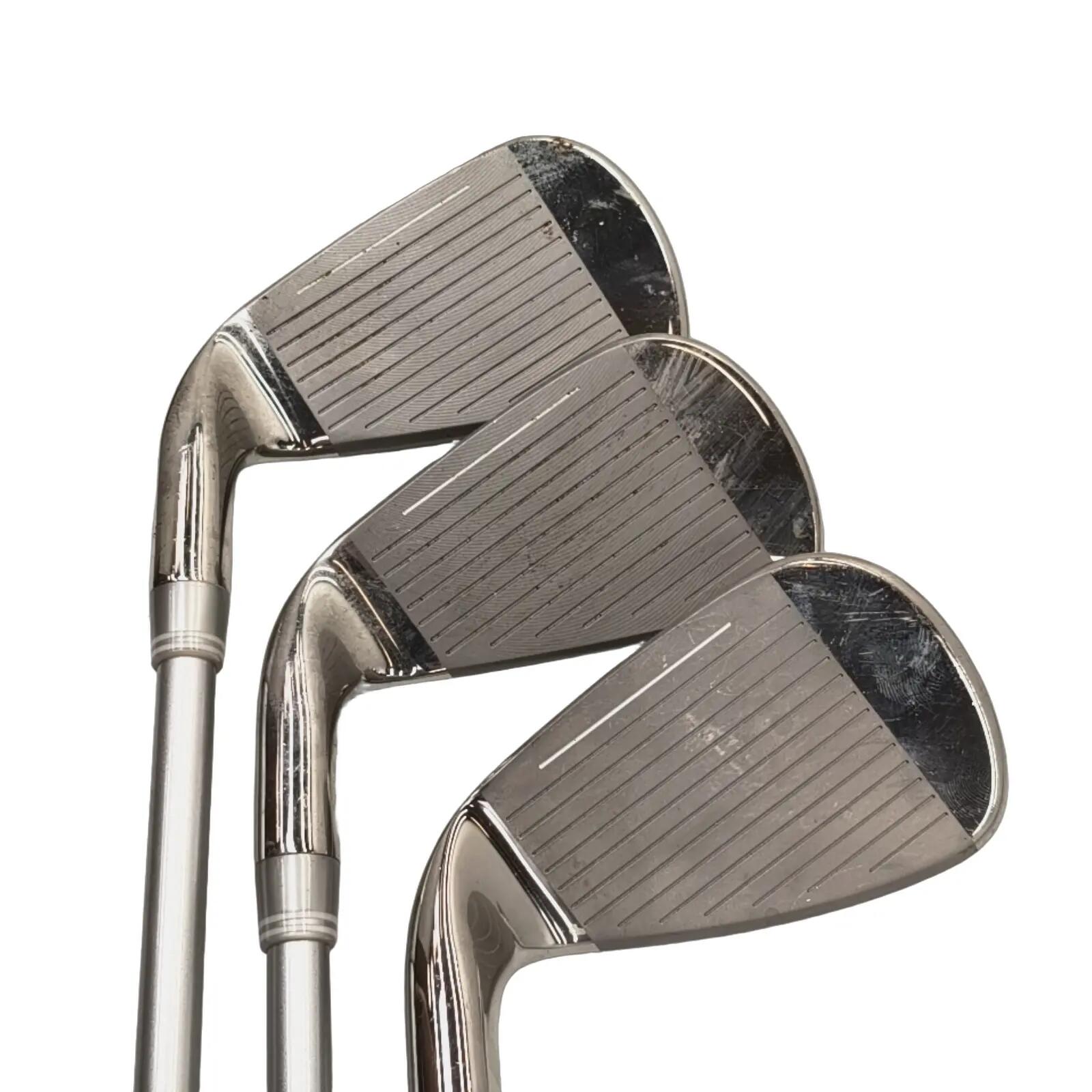 Cobra AMP Cell Eisenset / 6-PW+SW / Flex Ladies / Graphit 5/6