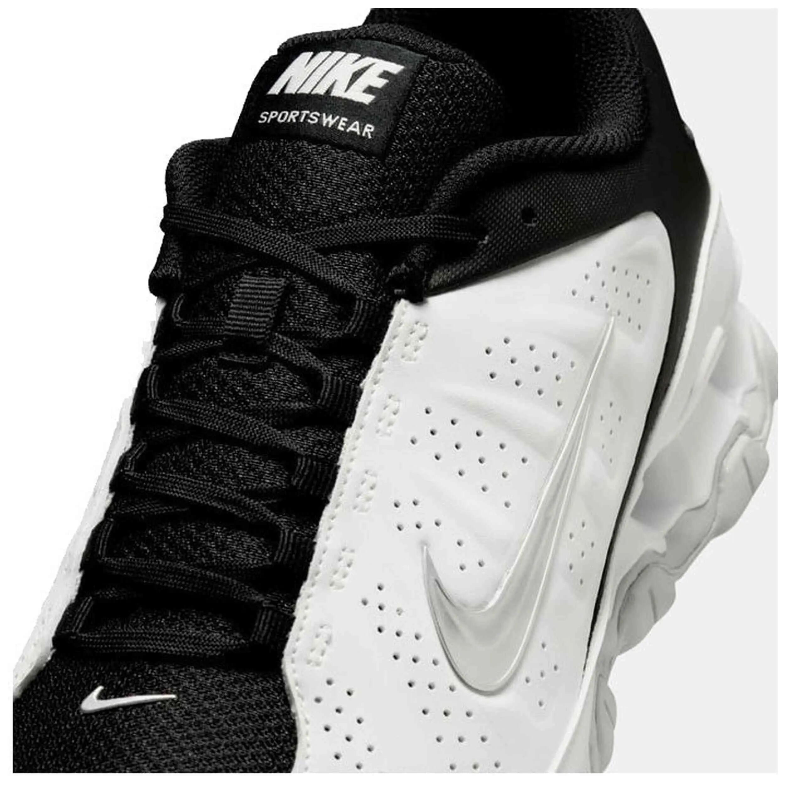 Zapatillas Nike modelo Nike Reax 8 para hombre 5/5
