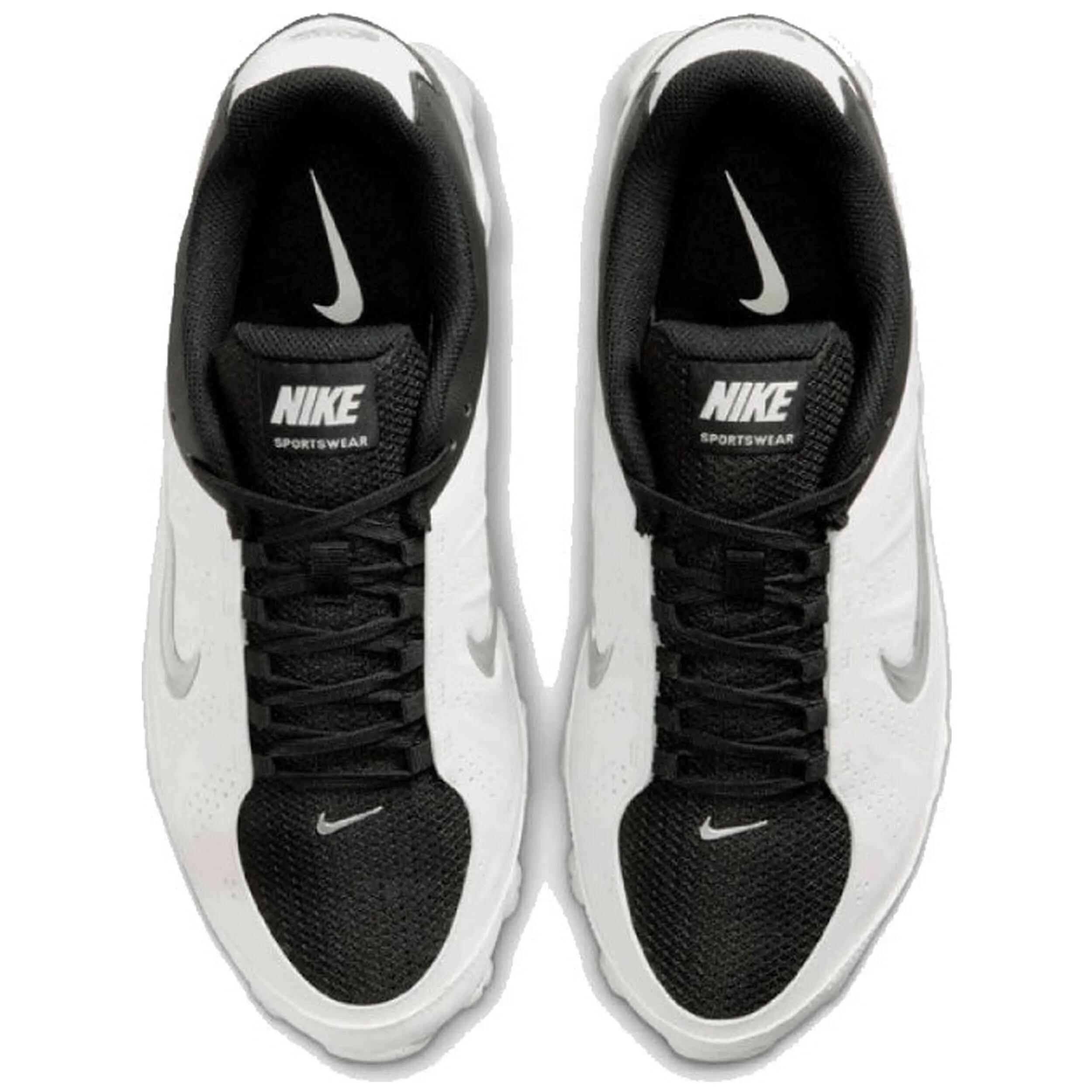 Zapatillas Nike modelo Nike Reax 8 para hombre 4/5