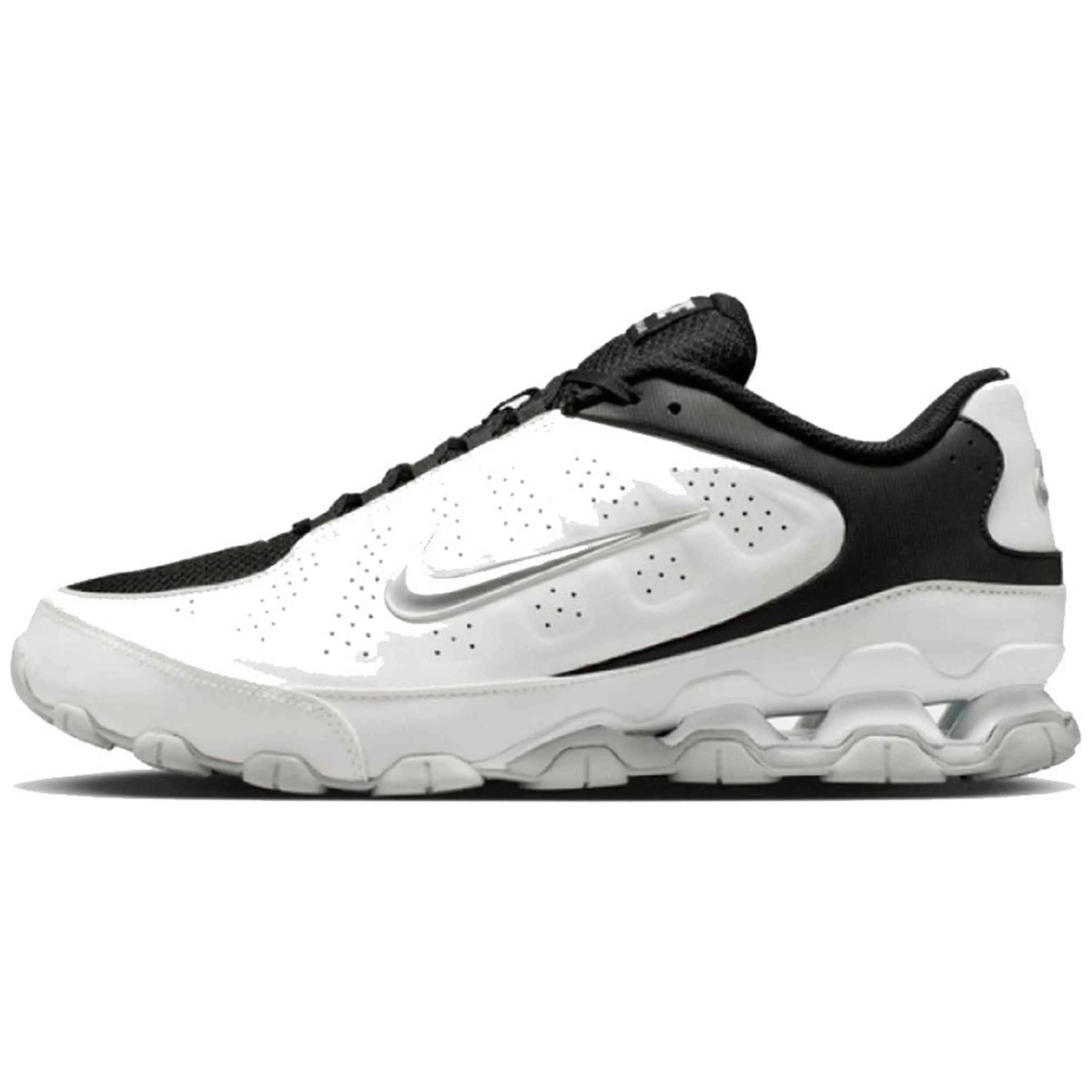 Zapatillas Nike modelo Nike Reax 8 para hombre 2/5